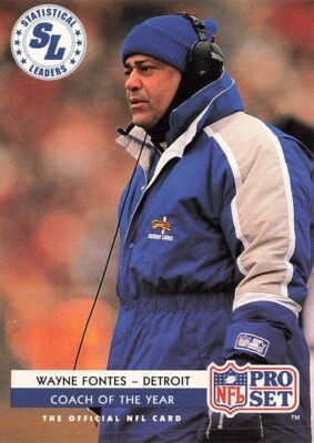 Starter Detroit Lions 90s STARTER puffer yth L blue gray NFL Pro vtg Size US M / EU 48-50 / 2 - 4 Thumbnail
