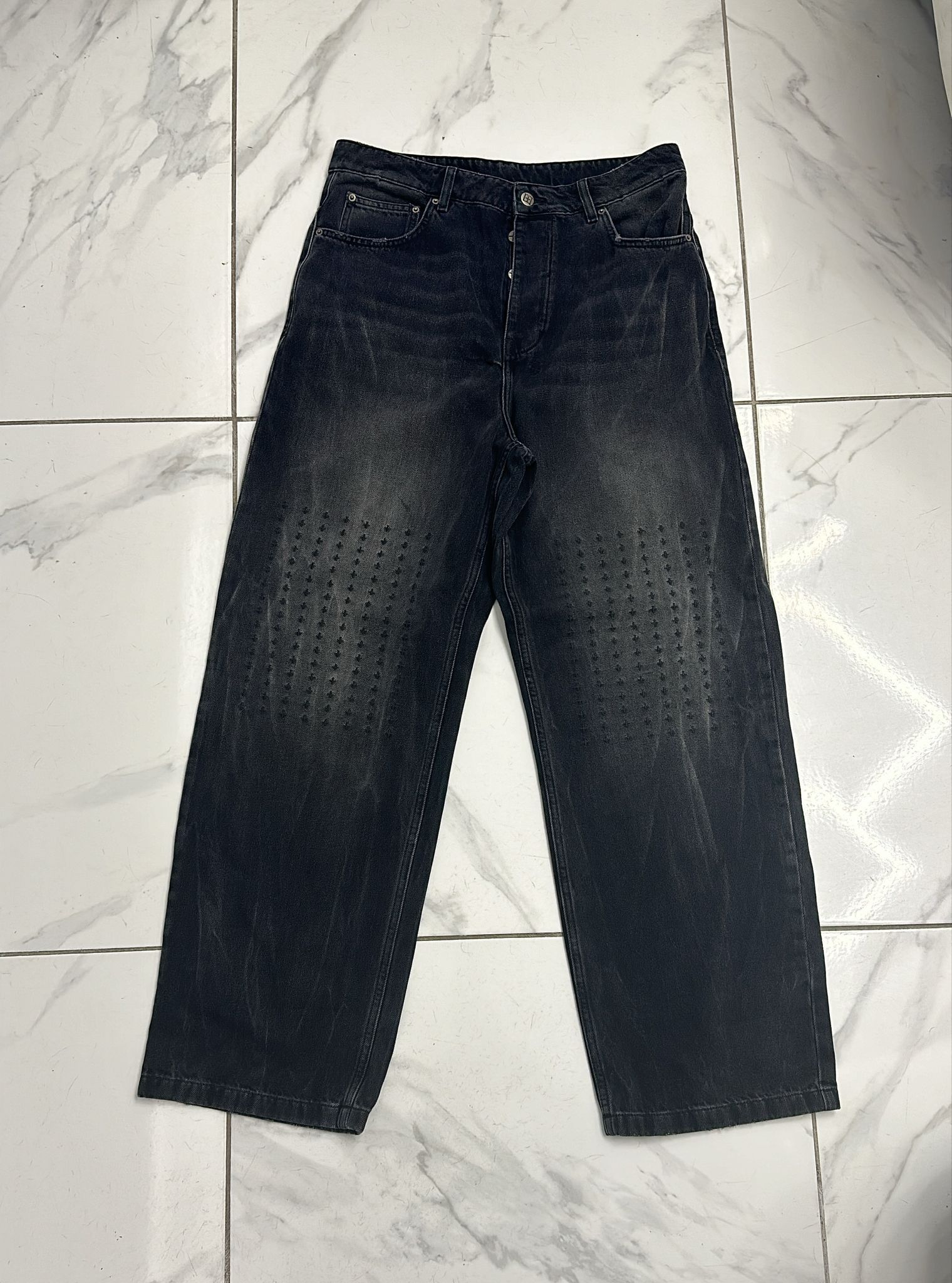 Ksubi Ksubi Sample Jean Size 32 Never Worn Size US 32 / EU 48 - 1 Thumbnail