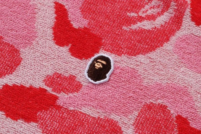 Bape Bape Polo Size ONE SIZE - 3 Thumbnail