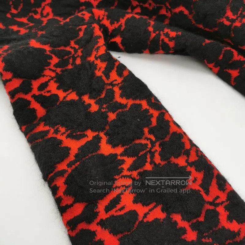 Louis Vuitton Louis Vuitton Wool-Blend Long Sleeve Dress. Size US XS / EU 42 / 0 - 4 Thumbnail