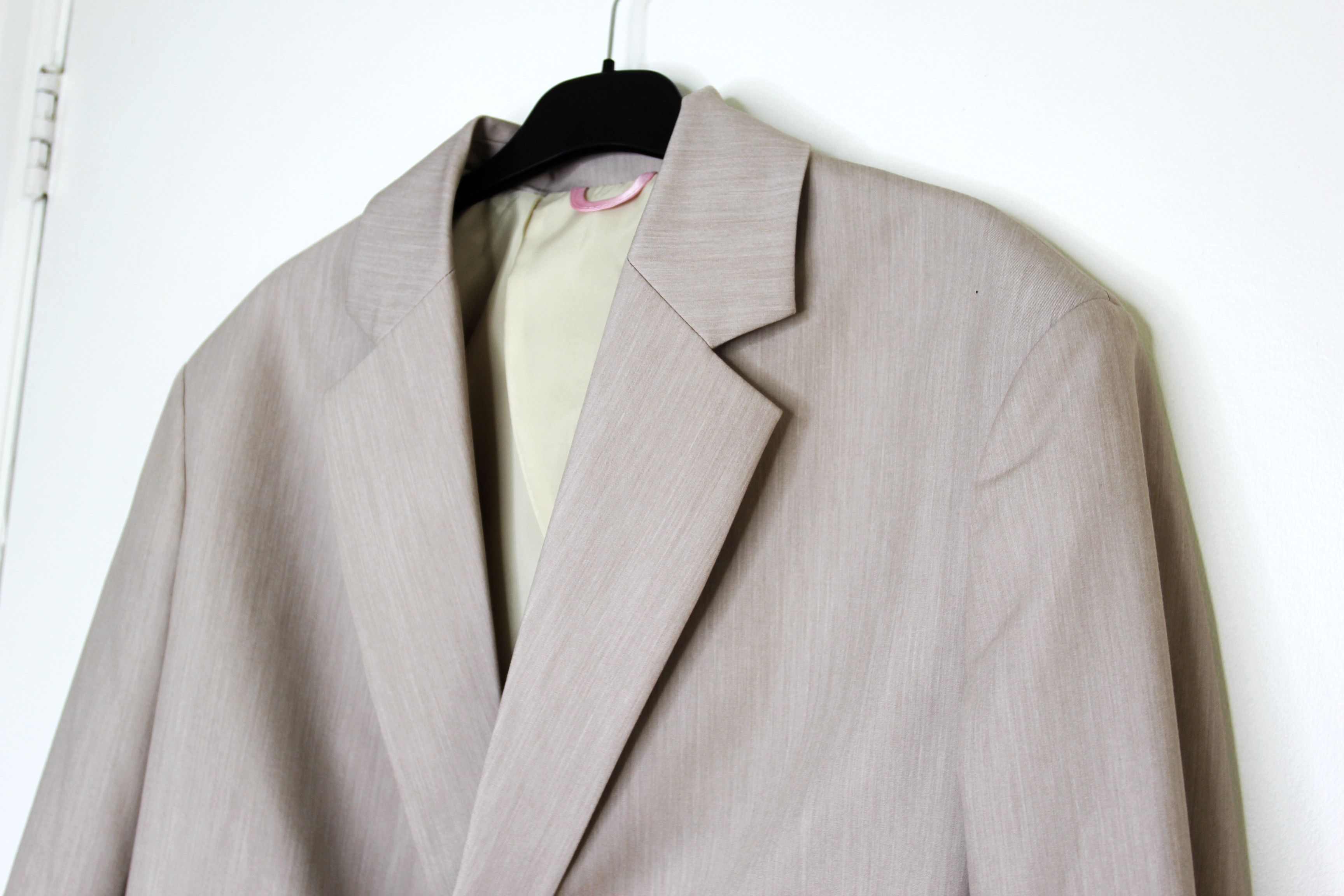Imperial BNWT SS25 IMPERIAL DOUBLE BREASTED BLAZER JACKET S Size US S / EU 44-46 / 1 - 4 Thumbnail