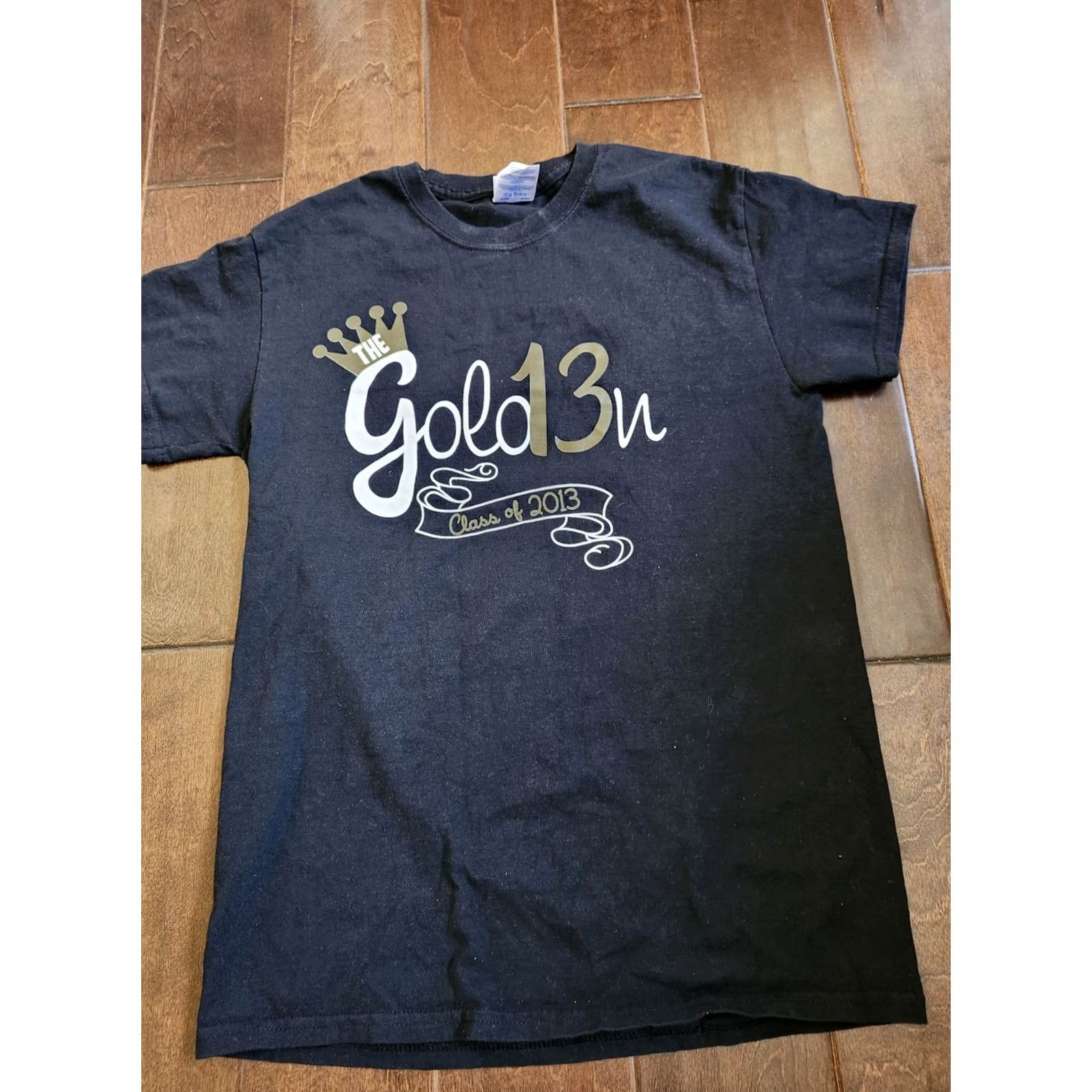 Gildan Item Specifications: Country of Origin: USA Size US S / EU 44-46 / 1 - 2 Thumbnail