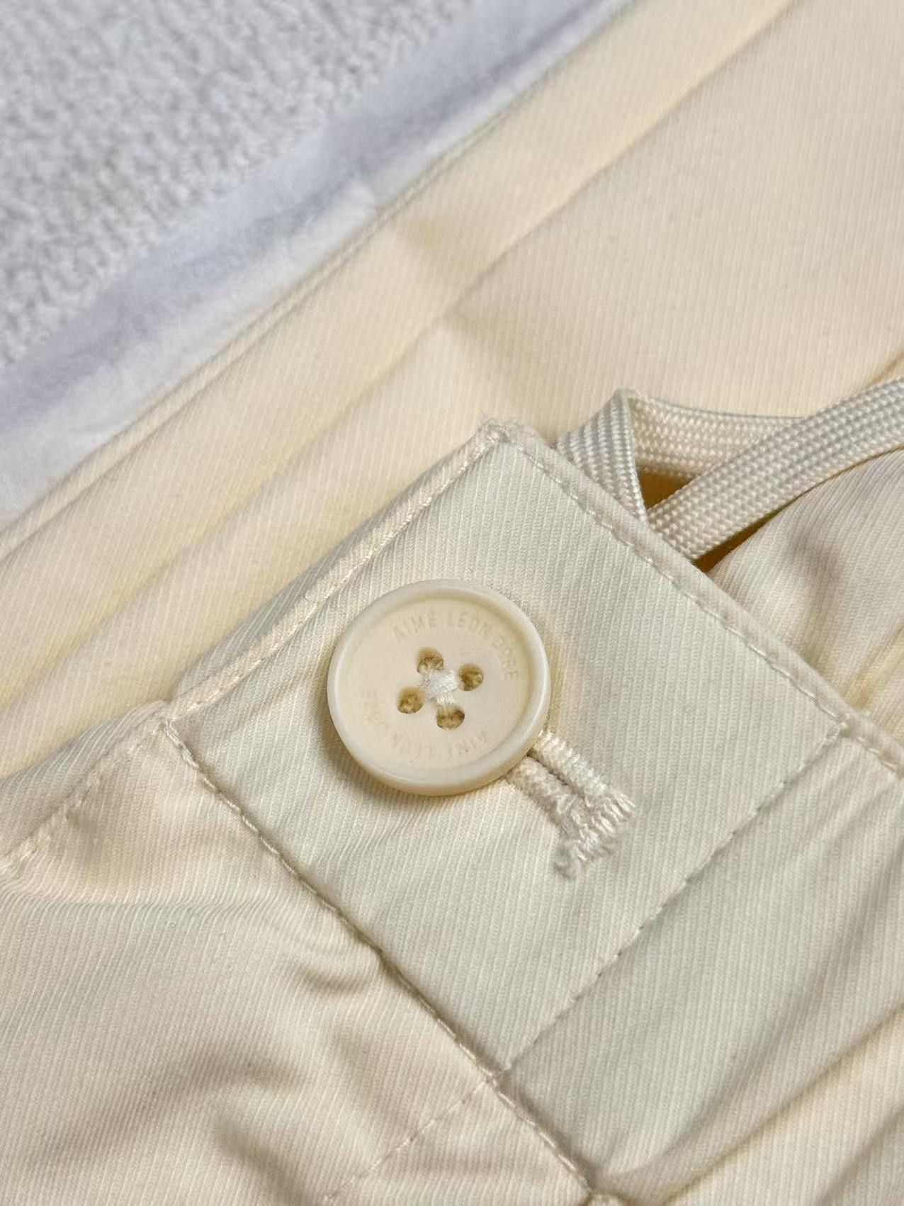 Aime Leon Dore cotton casual pant Size US 32 / EU 48 - 8 Thumbnail