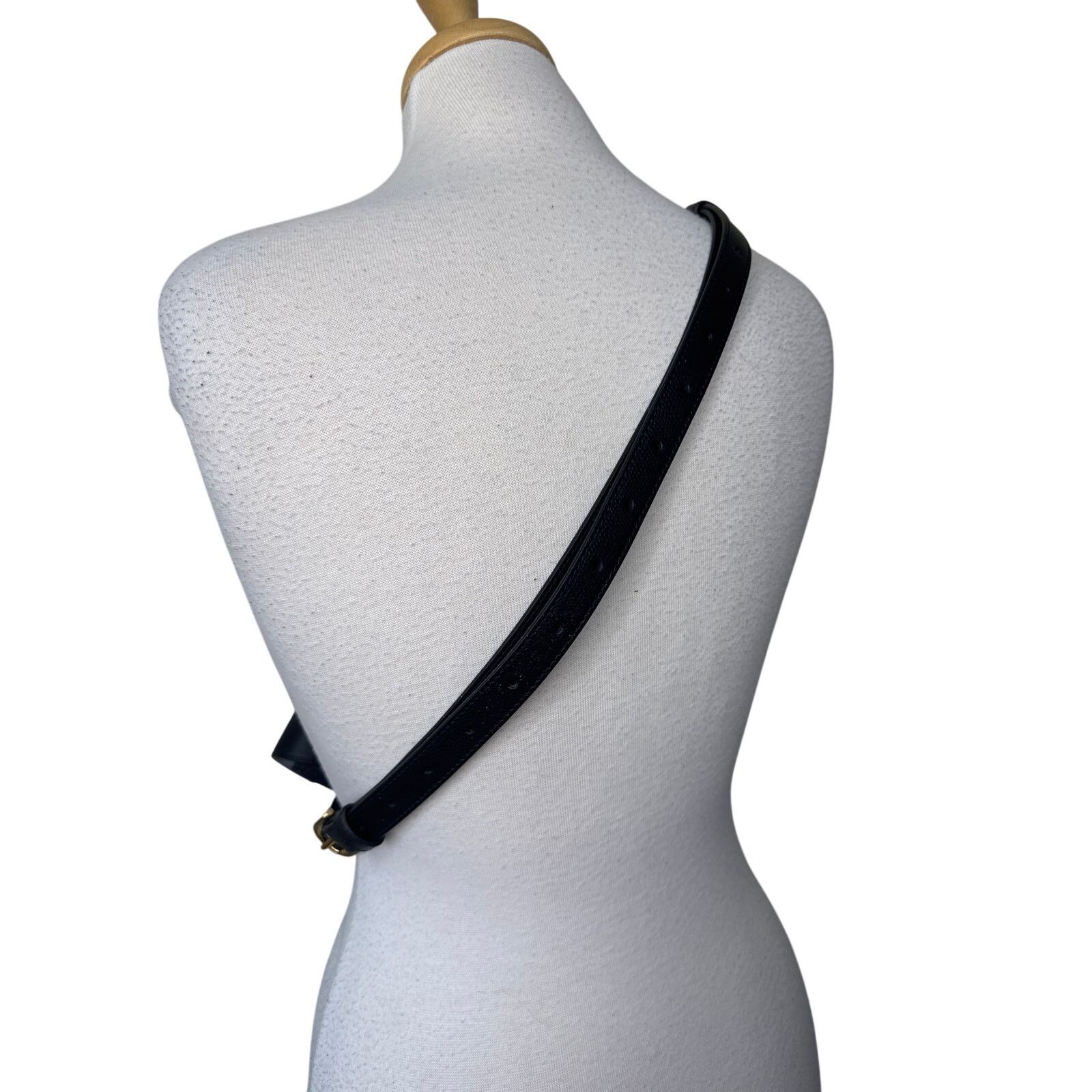 Other Senreve Aria Embossed Leather Convertible Belt Crossbody Bag Size ONE SIZE - 2 Thumbnail