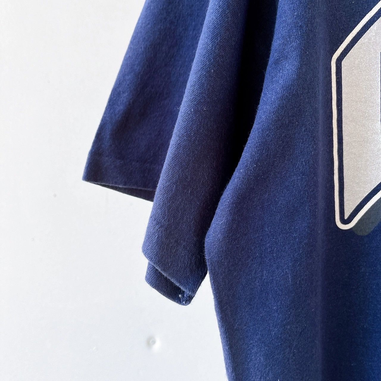 Hanes × Vintage 90s Dallas Cowboys NFL t-shirt/ L Size US L / EU 52-54 / 3 - 6 Thumbnail