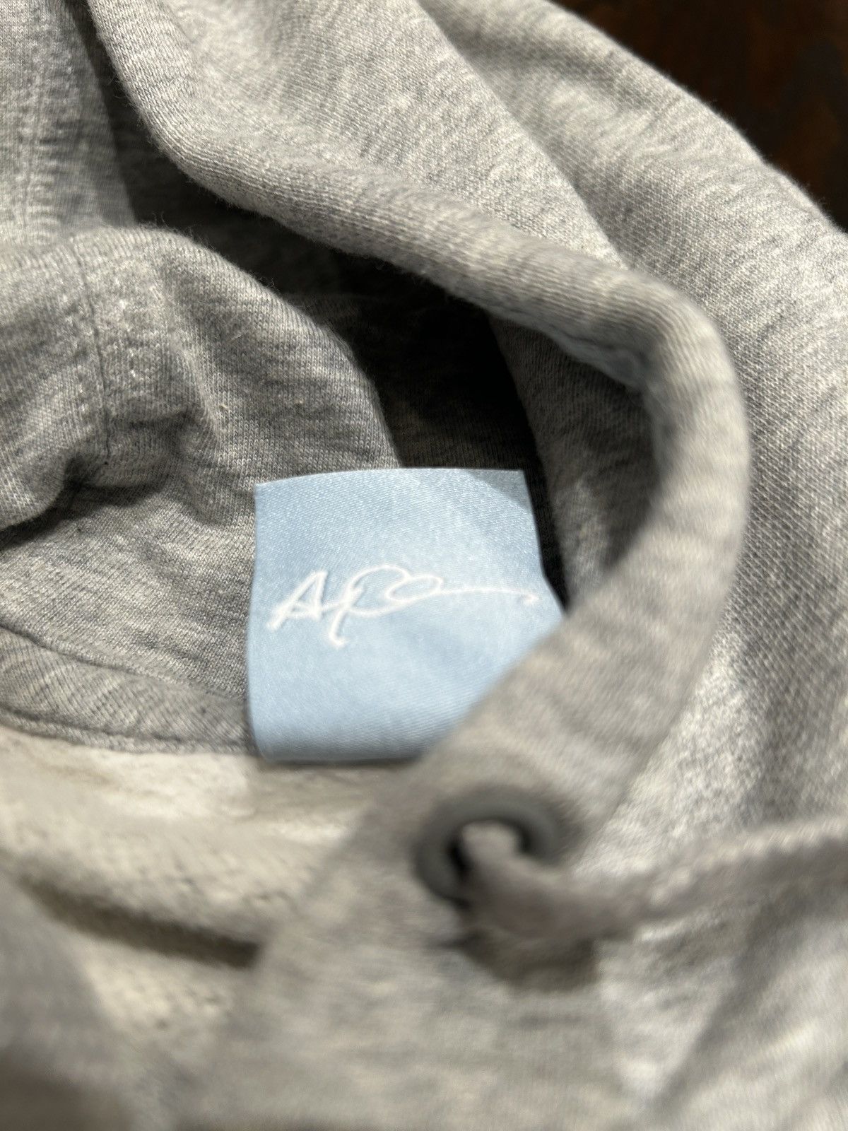 Drake × Nike Nike x Drake Certified Lover Boy Hoodie -XL Size US XL / EU 56 / 4 - 3 Thumbnail