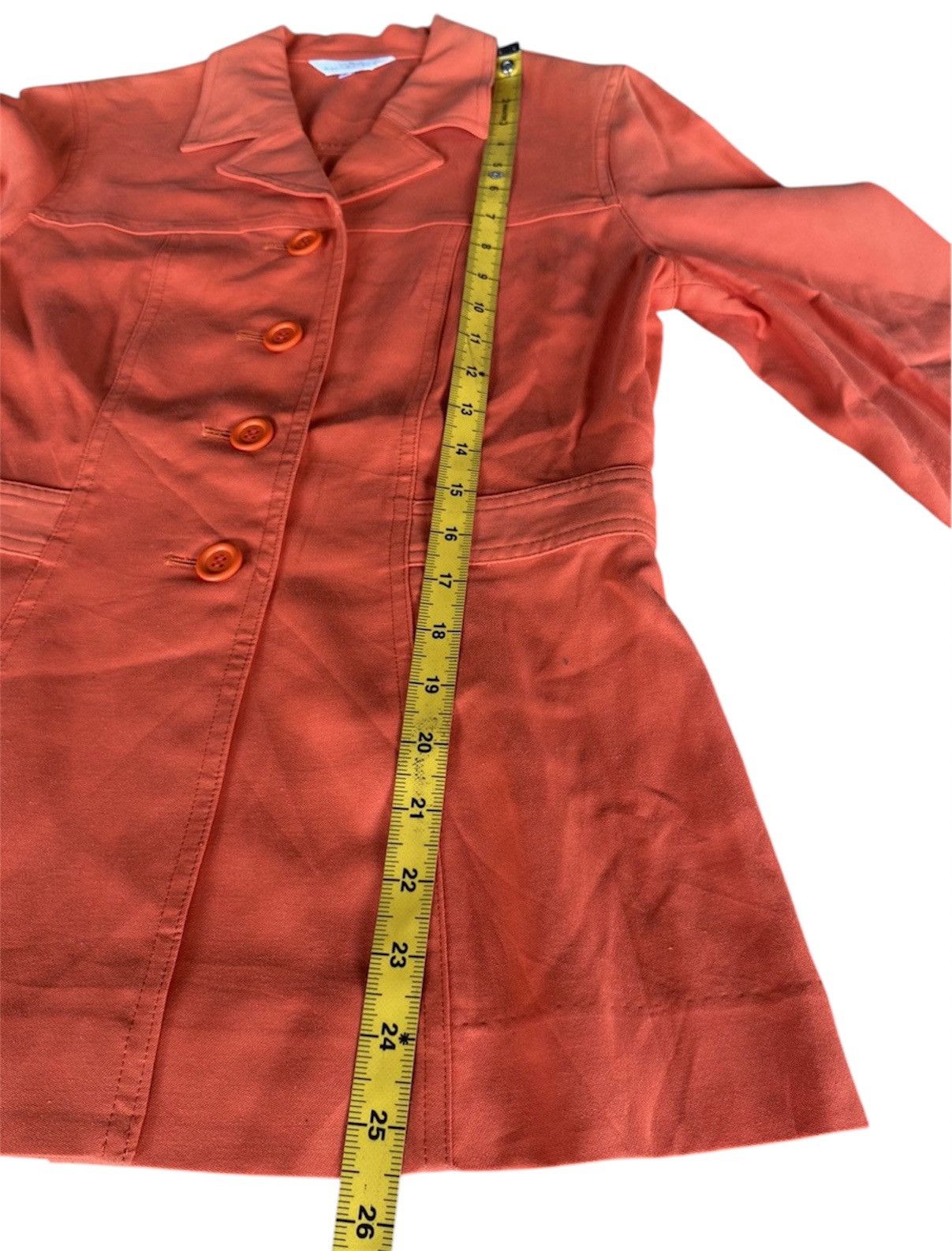 Balenciaga BALENCIAGA BLAZER WORK Size M / US 6-8 / IT 42-44 - 7 Thumbnail