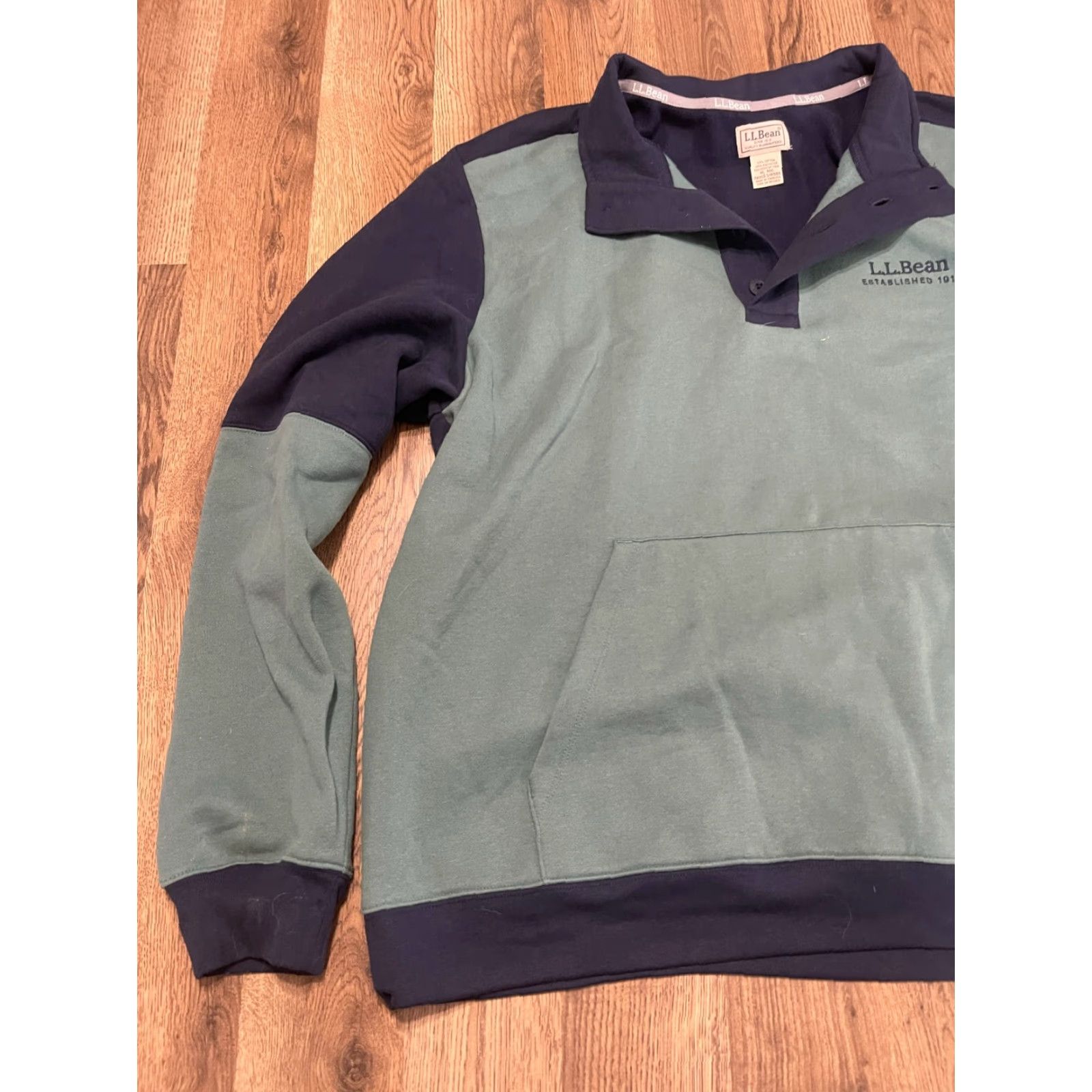 Vintage VINTAGE? No. Size US XL / EU 56 / 4 - 3 Thumbnail