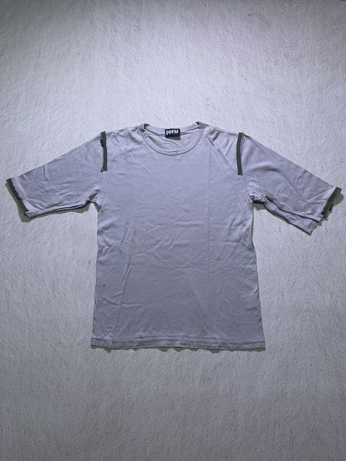 PPFM PPFM short sleeve tshirt Size US M / EU 48-50 / 2 - 1 Thumbnail