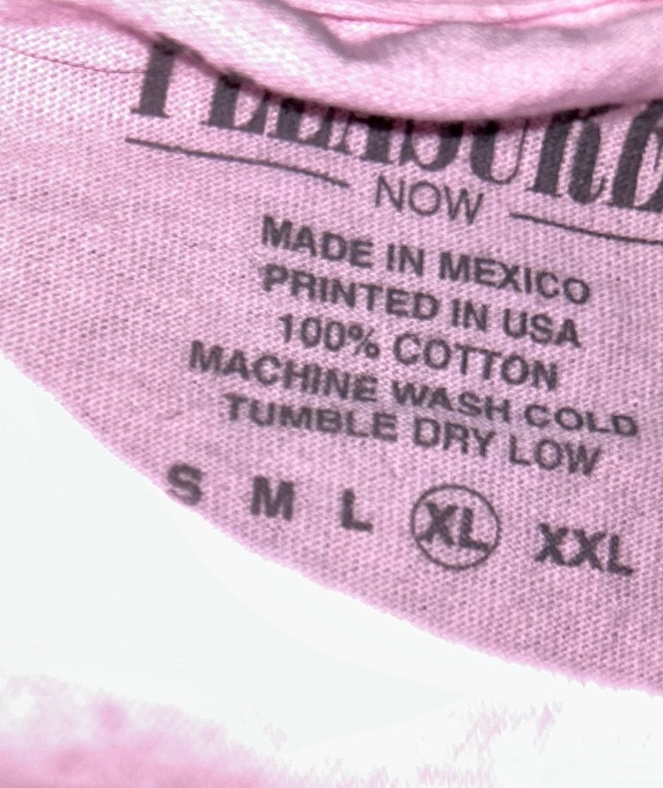 Pleasures Pleasures Now Hentai t-shirt Size US XL / EU 56 / 4 - 4 Thumbnail