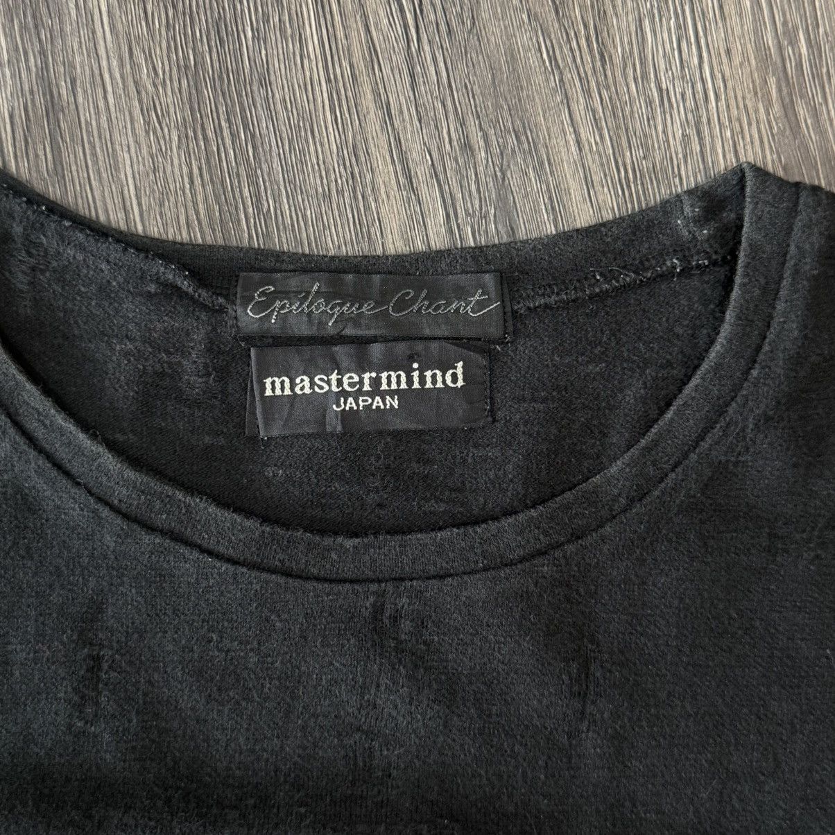 Mastermind Japan Mastermind Japan X Epiloque Chant Size US S / EU 44-46 / 1 - 3 Thumbnail