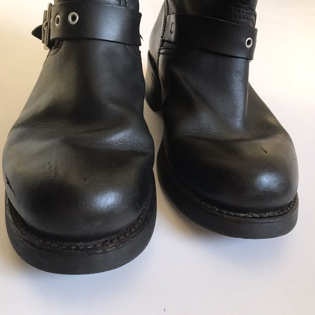 Harley Davidson Harley Davidson Size US 8.5 / EU 41-42 - 4 Thumbnail