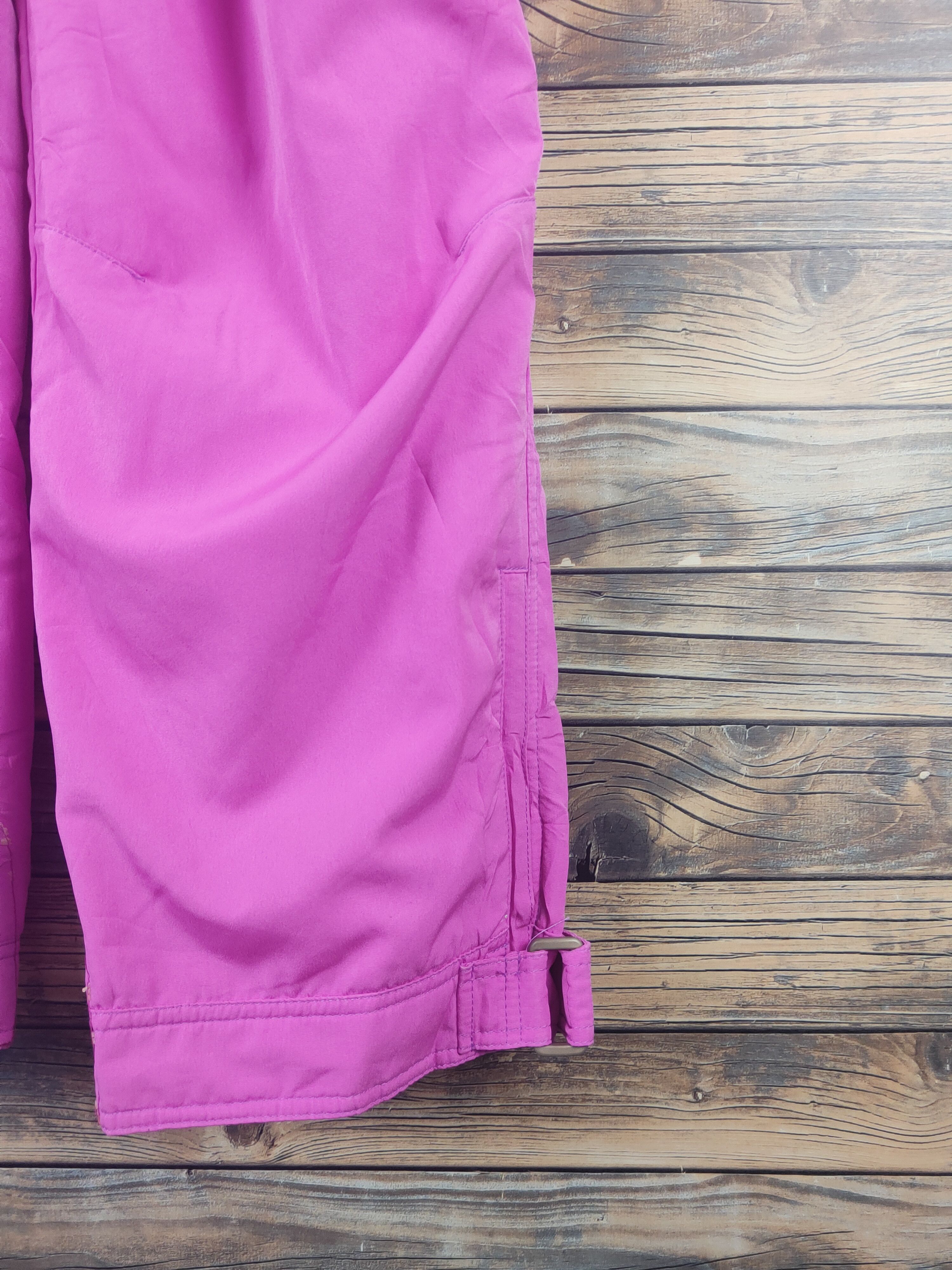 Japanese Brand Miss Phenie Pink Ski Jumpsuits Size 29" - 11 Thumbnail