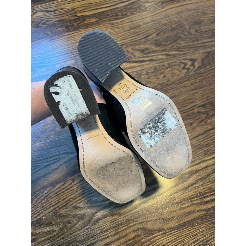 Tory Burch Tory Burch Shoes, Size 7M, VGUC Size US 7 / IT 37 - 7 Thumbnail
