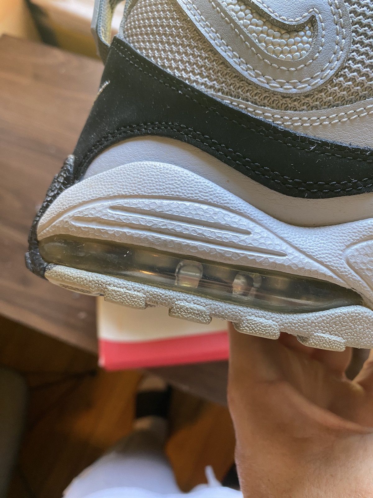 Nike Nike Trainers Size US 11 / EU 44 - 14 Thumbnail