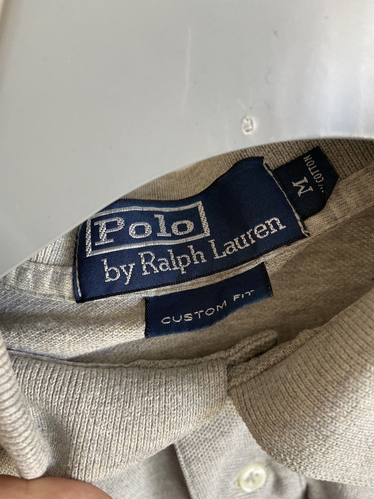 Polo Ralph Lauren Polo Ralph Lauren polos Size US M / EU 48-50 / 2 - 3 Thumbnail