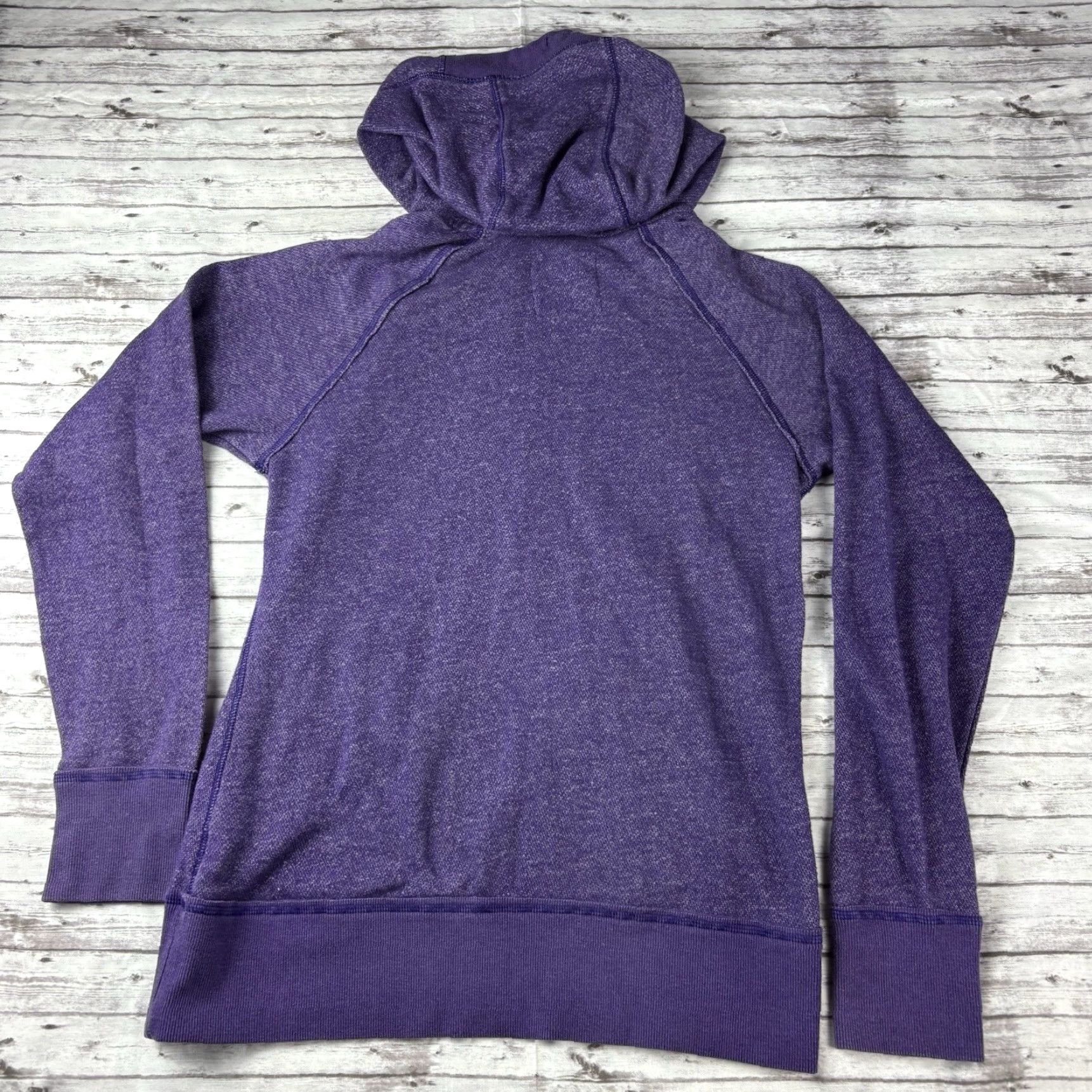 Under Armour Women's Under Armour Legacy Northwestern Wildcats Hoodie M Black Pullover Womens Mens? Size M / US 6-8 / IT 42-44 - 8 Thumbnail