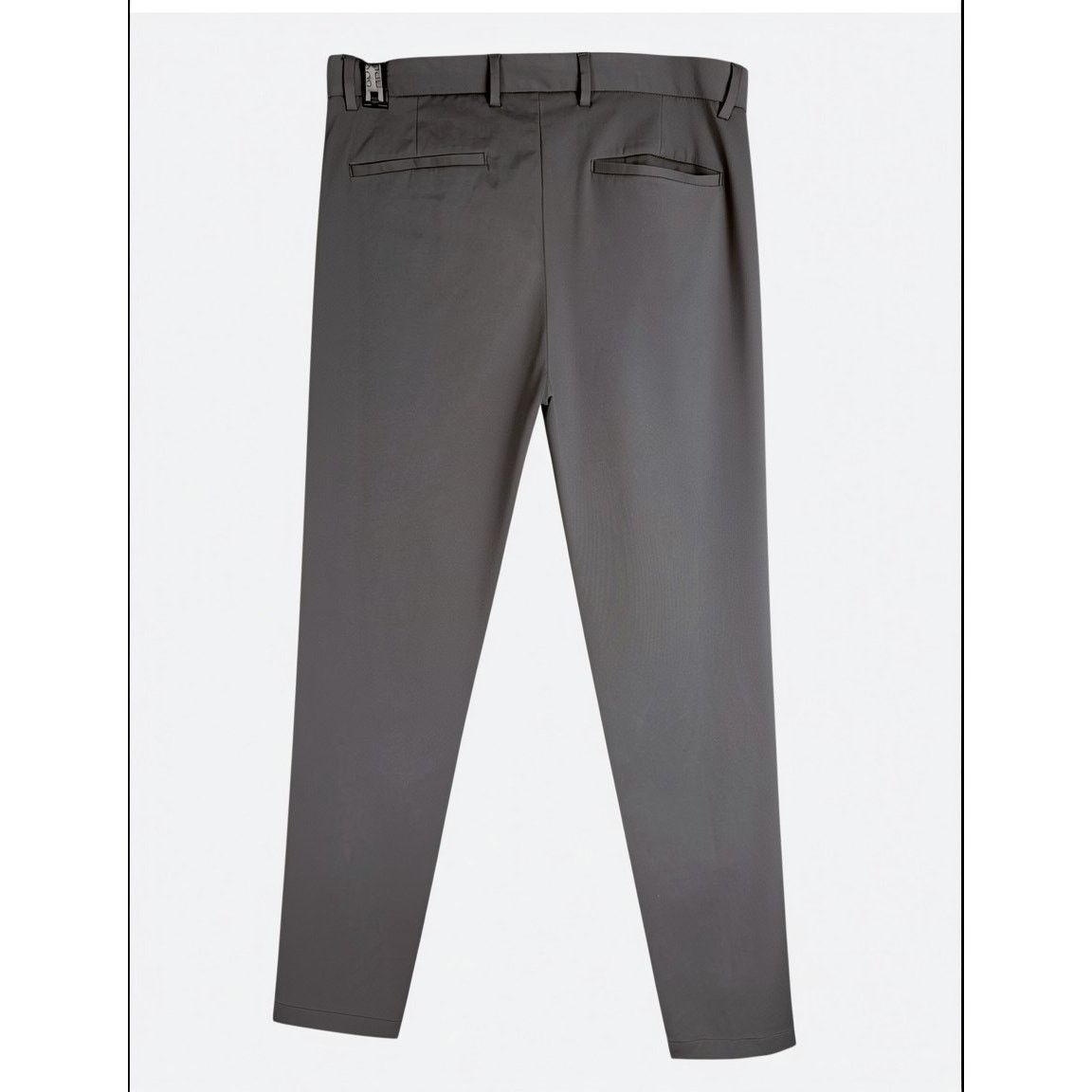 Theory Theory Men's 32x30 Performance Flat Front Work Office Pants Size US 32 / EU 48 - 2 Thumbnail