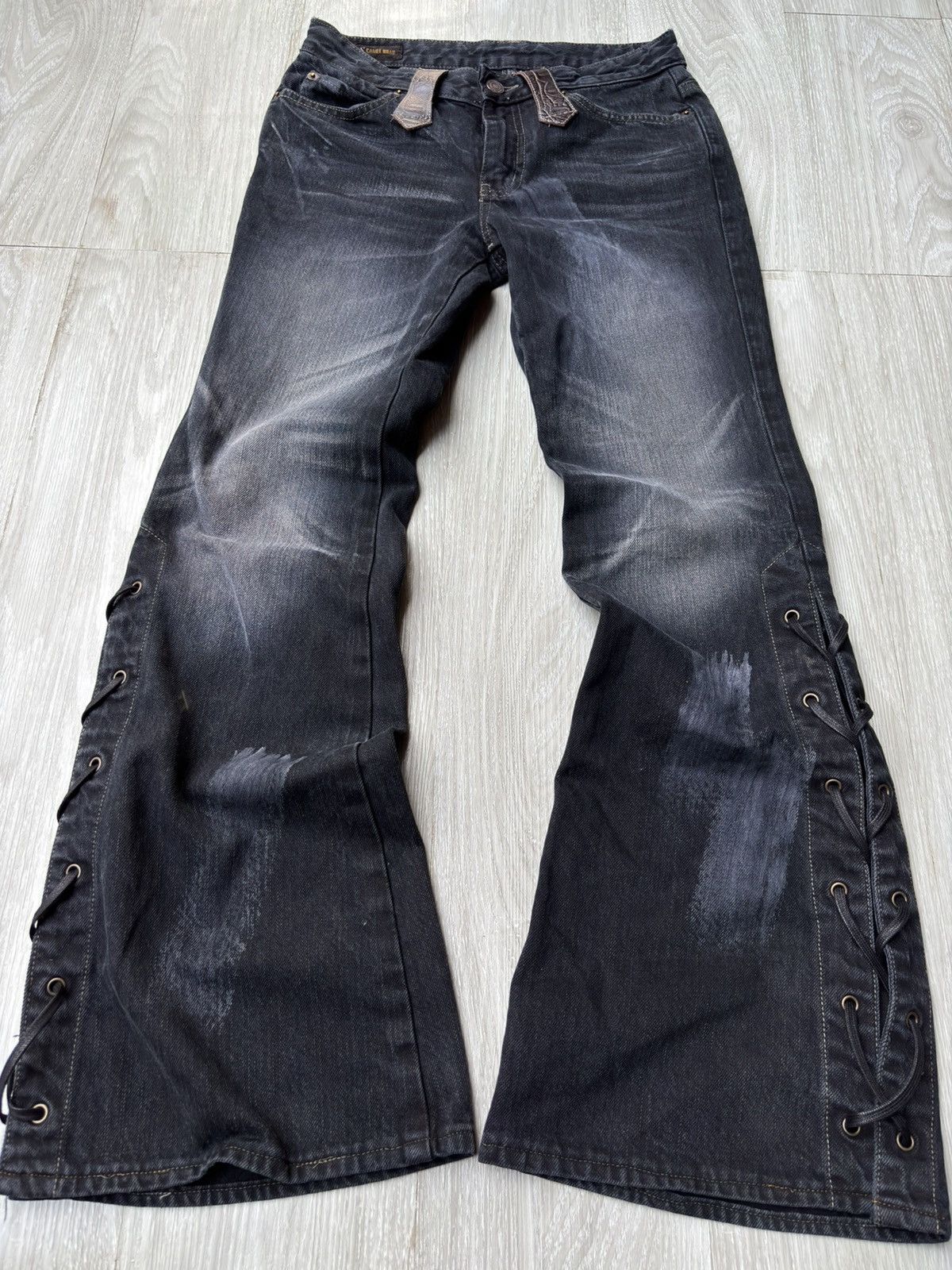 Japanese Brand × Le Grande Bleu (L.G.B.) × Tornado Mart