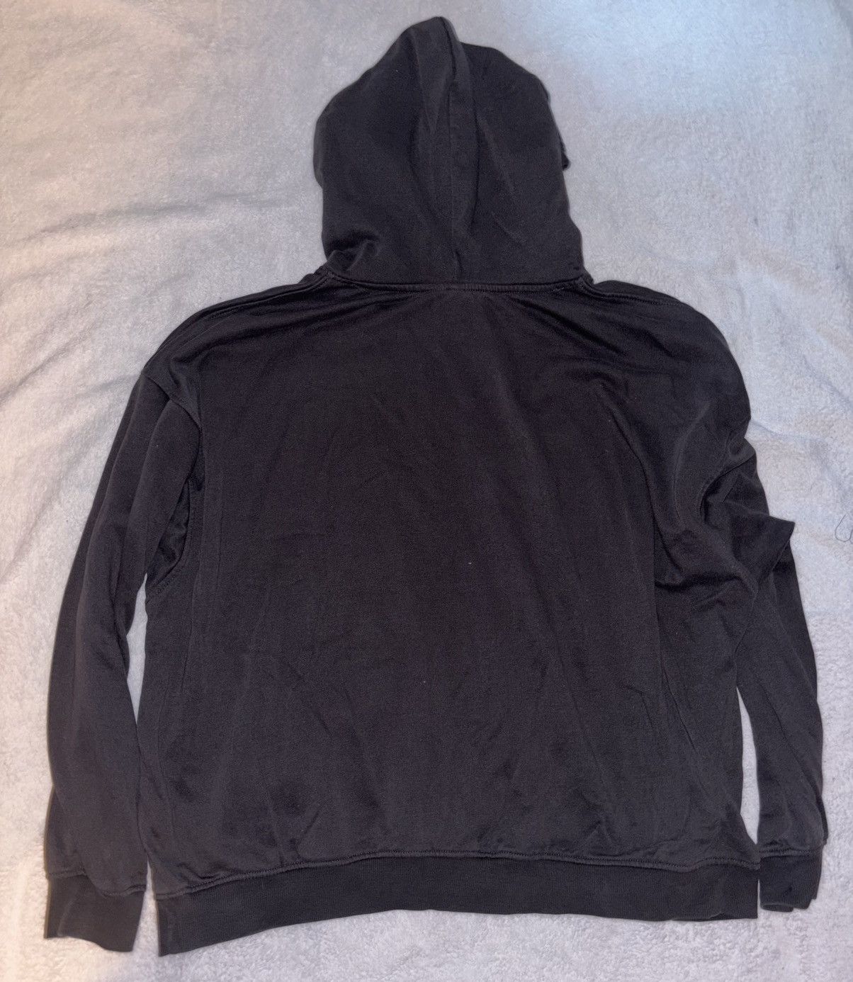 Band Tees Very Rare Deftones 2023 Ohms tour hoodie Size US L / EU 52-54 / 3 - 3 Thumbnail