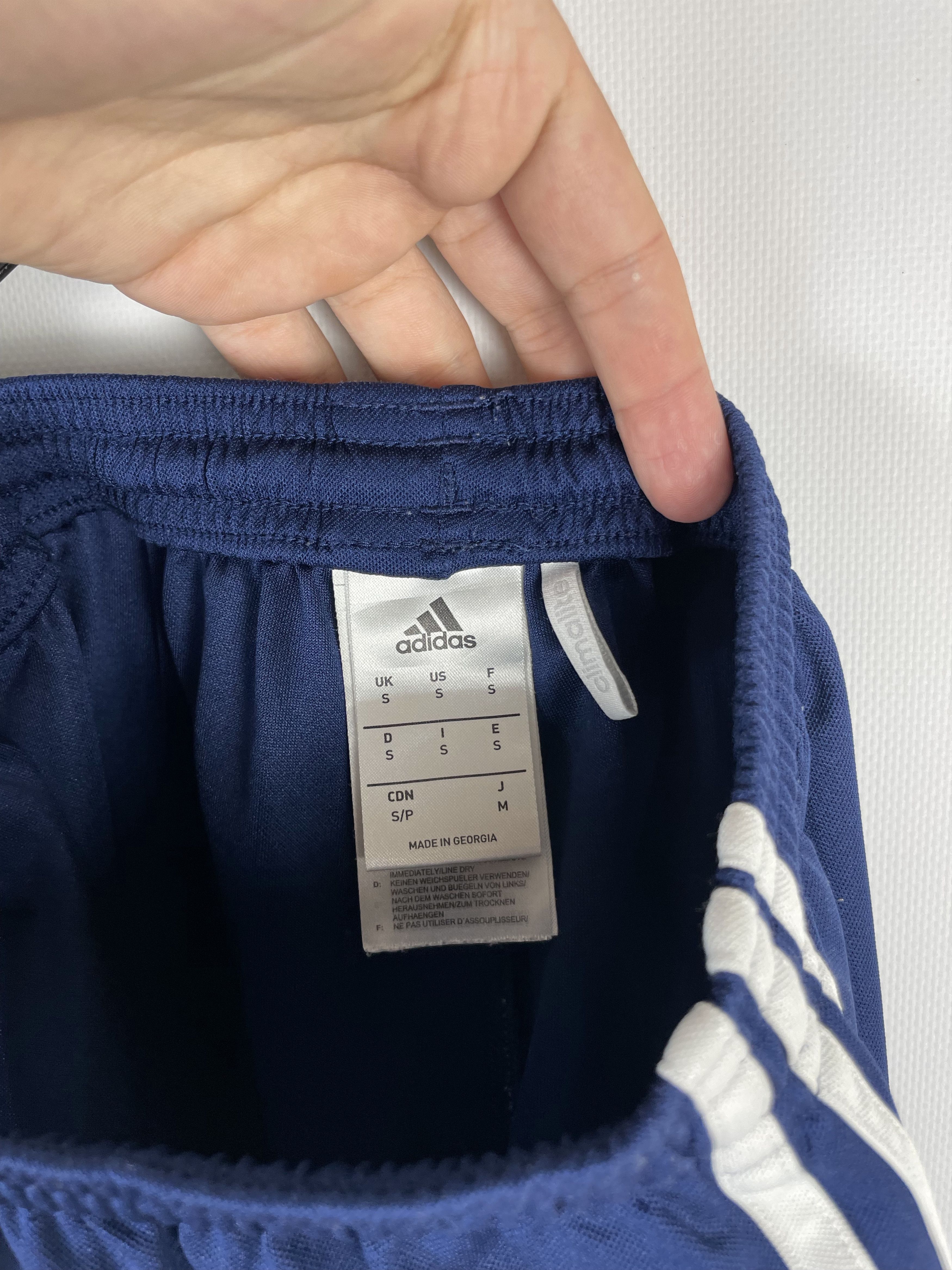 Adidas Vintage Adidas Shorts Y2k Size US 30 / EU 46 - 7 Thumbnail