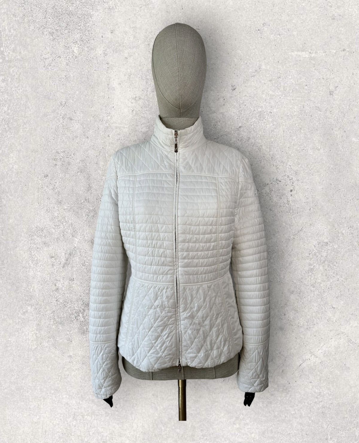 Escada sport puffer jacket sales