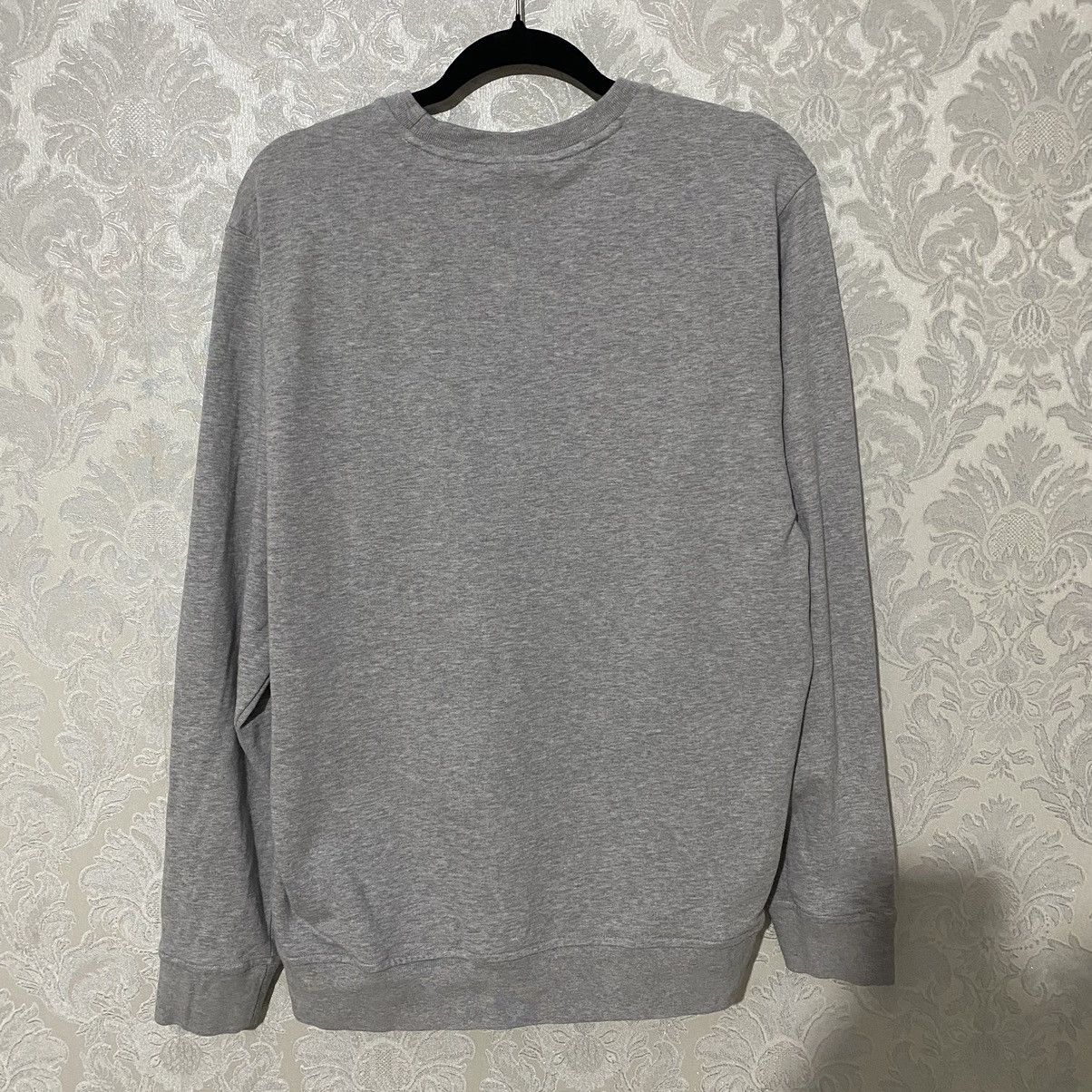 Paul & Shark Paul & Shark Yachting Sweatshirt Grey Made in Italy Y2K Size US L / EU 52-54 / 3 - 11 Thumbnail