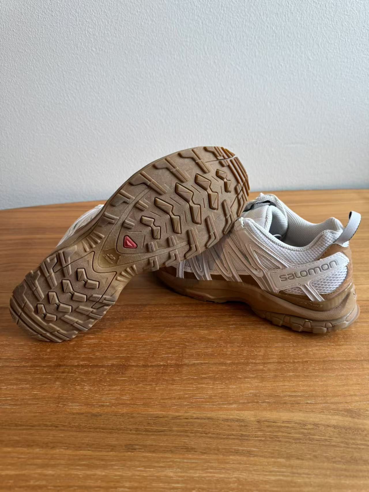 Salomon Salomon x Avnier XA Pro 3D US8.5/EU42 Size US 8.5 / EU 41-42 - 8 Thumbnail