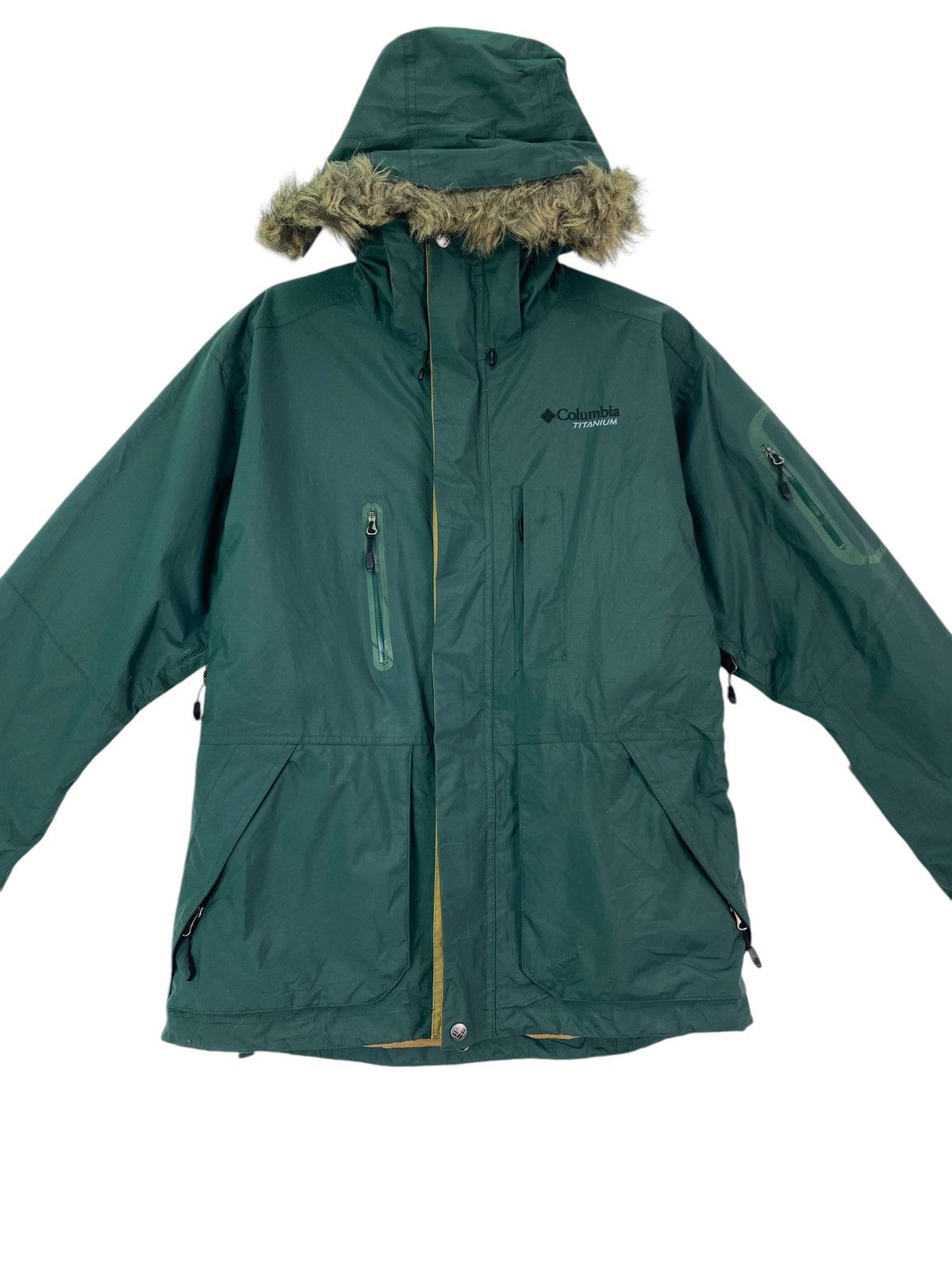 Columbia Columbia Size US S / EU 44-46 / 1 - 2 Thumbnail