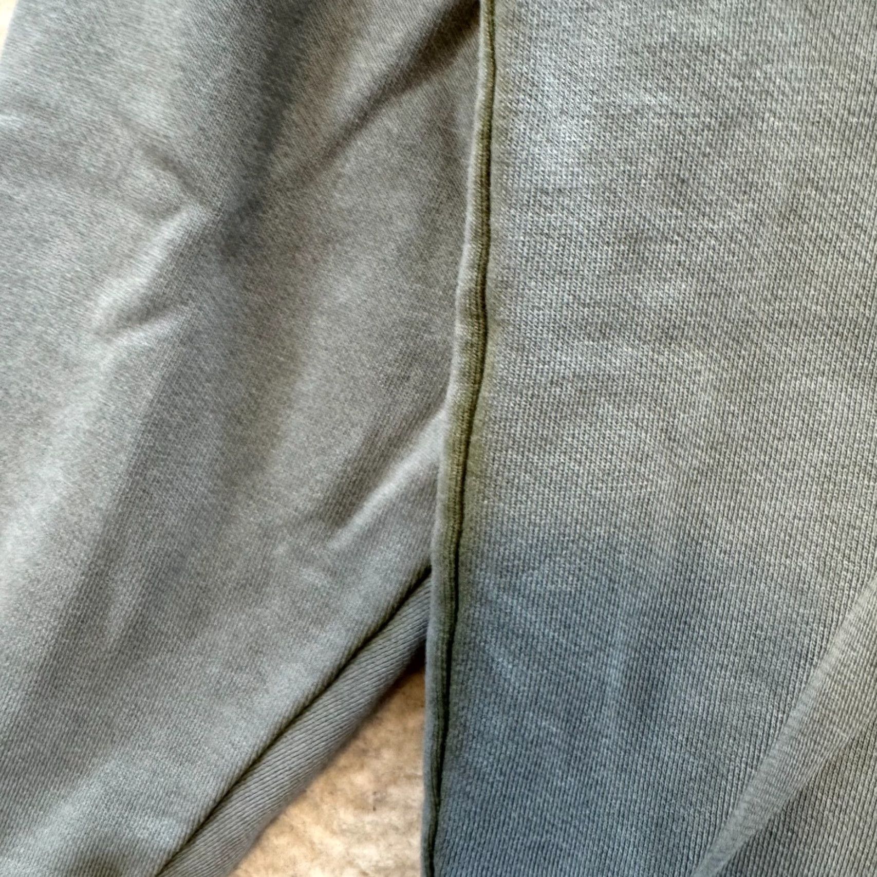 Von Dutch VINTAGE Von Dutch Sweatshirt Sweater XL Gray Grunge Goth Emo Punk Womens XL Size XL / US 12-14 / IT 48-50 - 4 Thumbnail