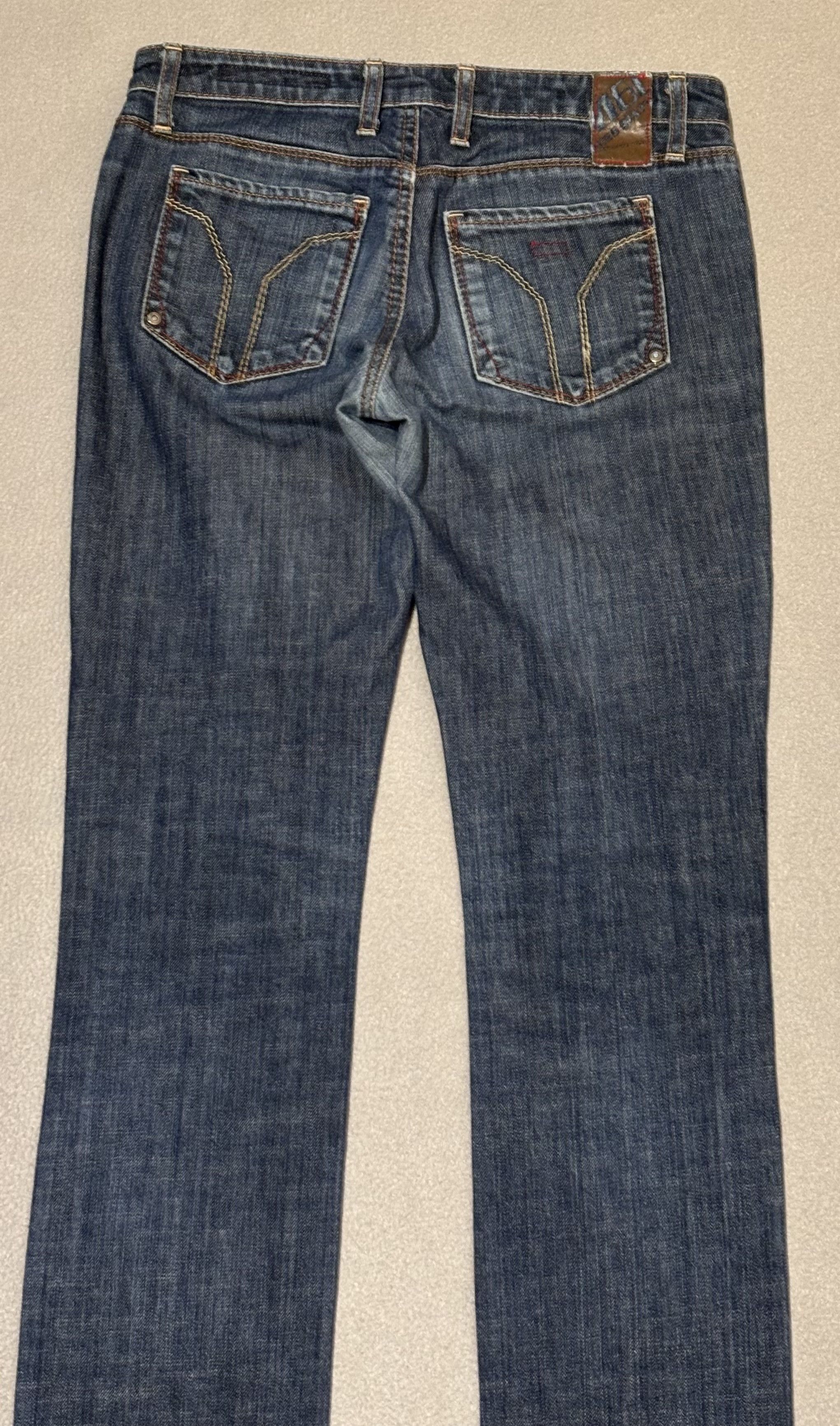 Miss Sixty Miss Sixty jeans size 29 Size 29" - 10 Thumbnail