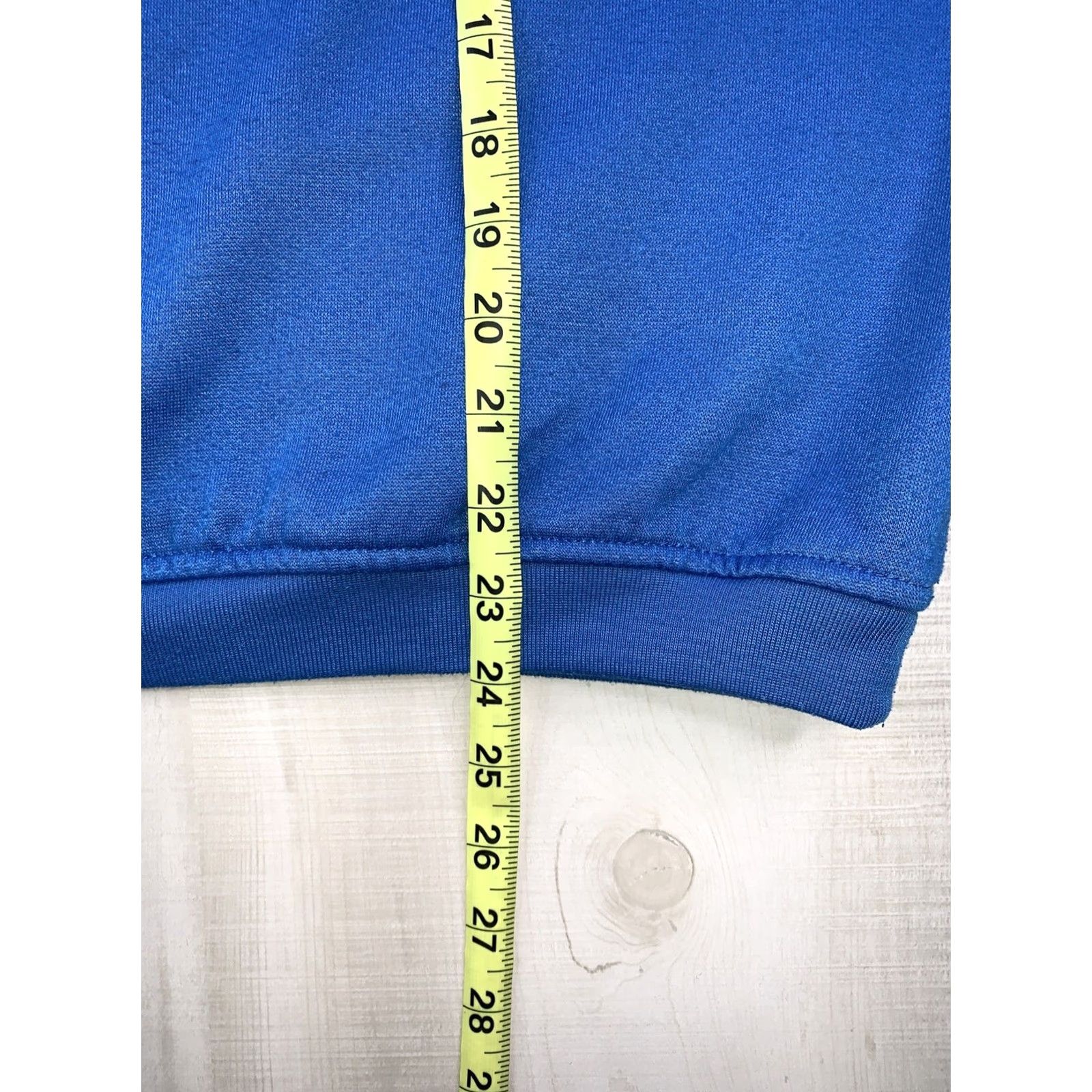 Vintage Vintage 80s Blue Puppies Kitten Grandma Sweatshirt Adult XL Pullover Women Size XL / US 12-14 / IT 48-50 - 7 Thumbnail