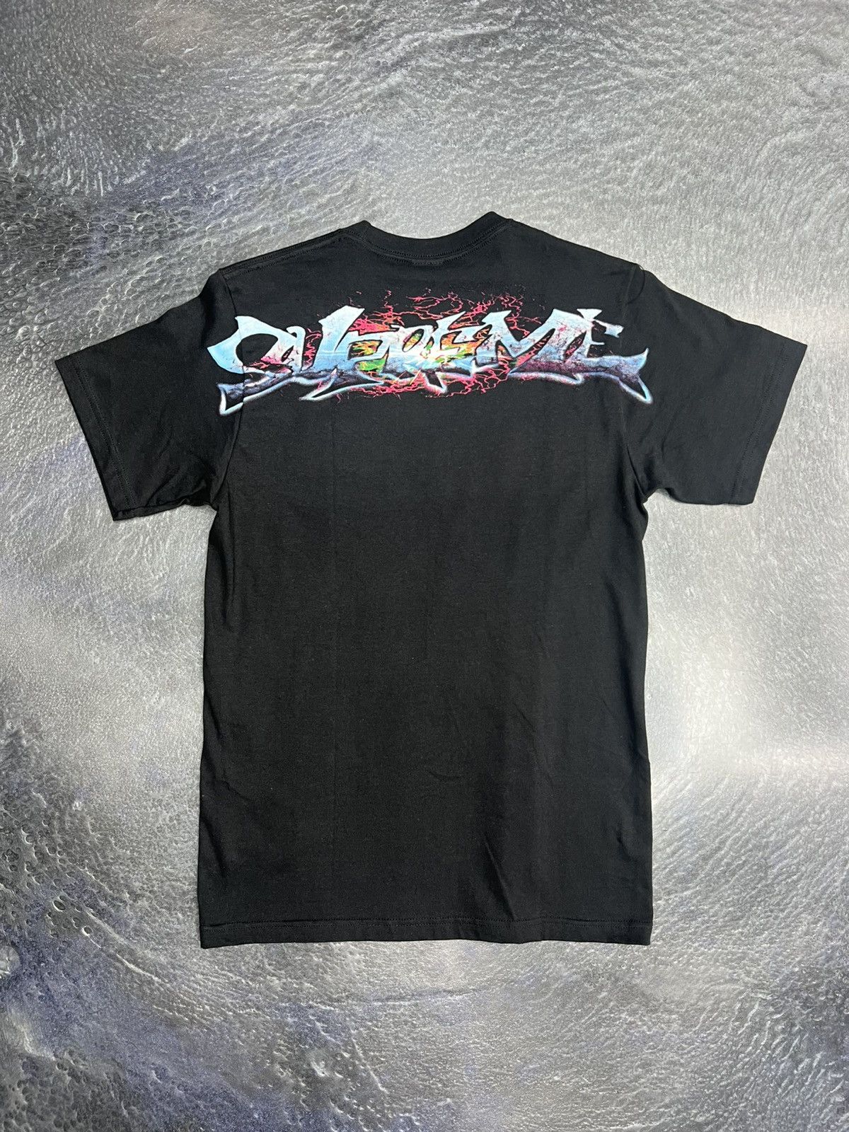 Supreme Supreme Tag T-Shirt Size US M / EU 48-50 / 2 - 6 Thumbnail
