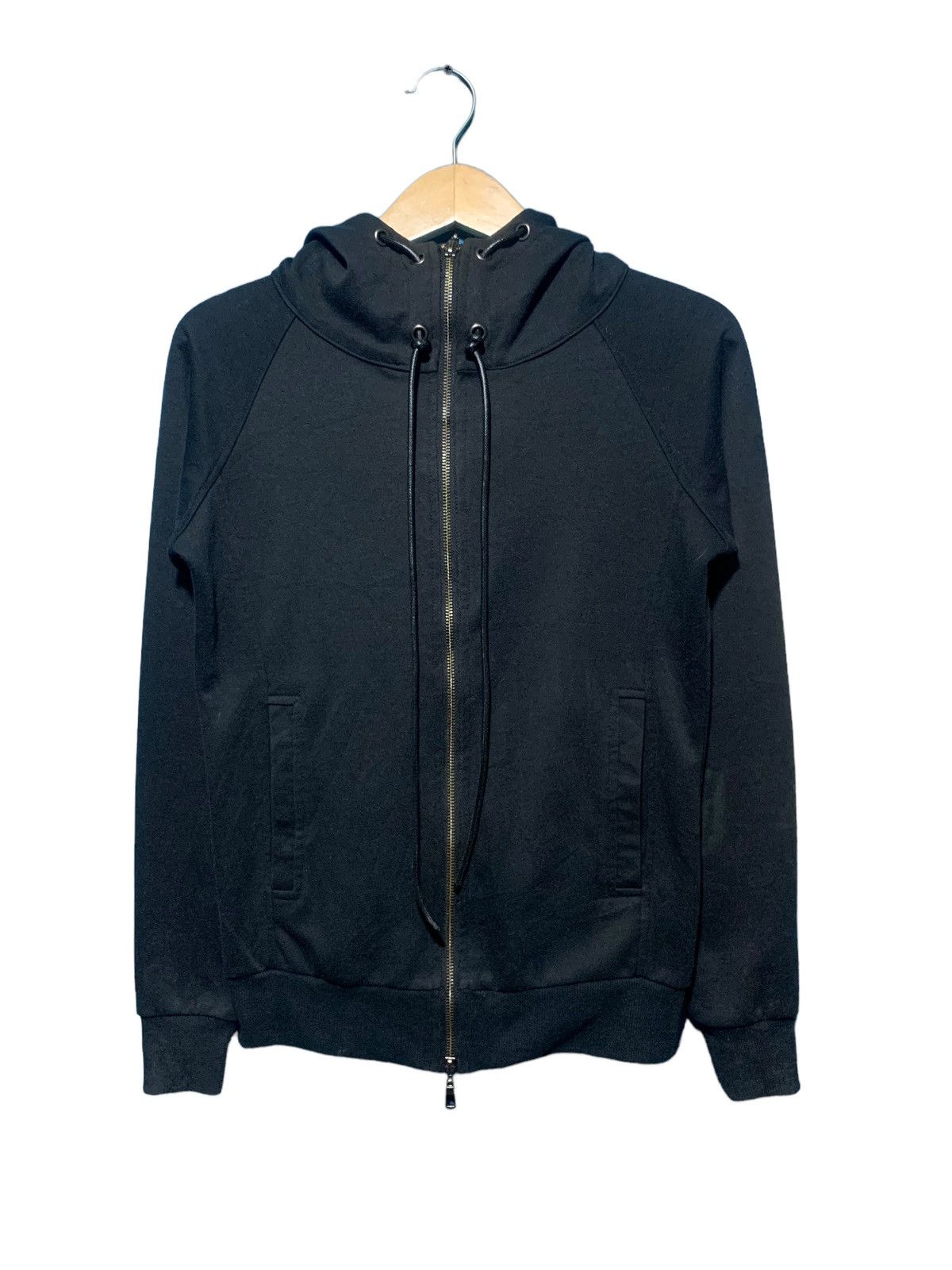 semantic design - leopard zip hoodie y2k 2000s Semantic Design