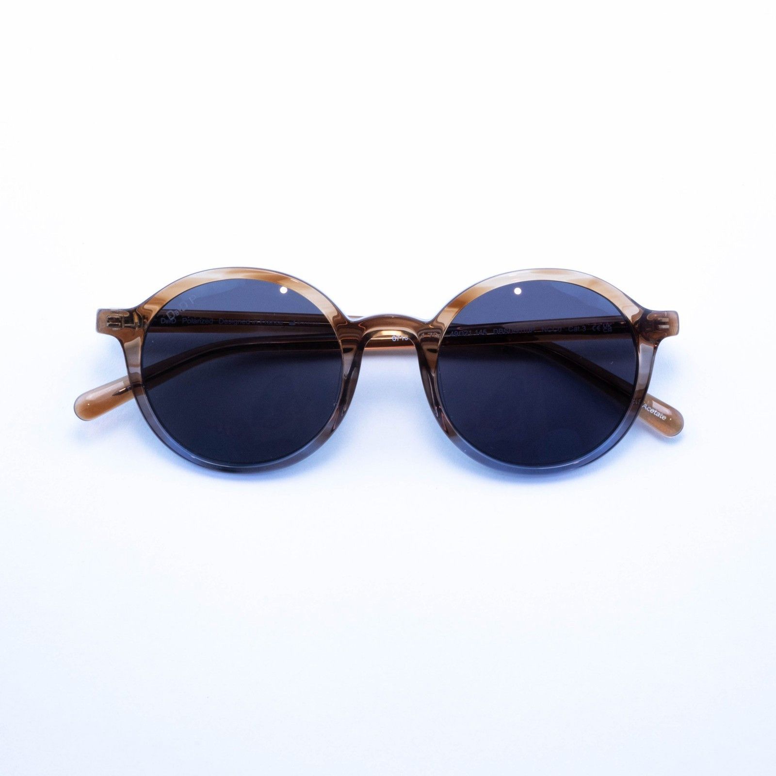 Other DbyD DB SU5010P Sunglasses Size ONE SIZE - 1 Thumbnail