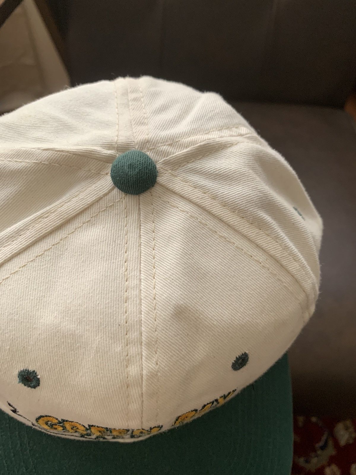 Vintage Vintage 90s Drew Pearson Size ONE SIZE - 7 Thumbnail