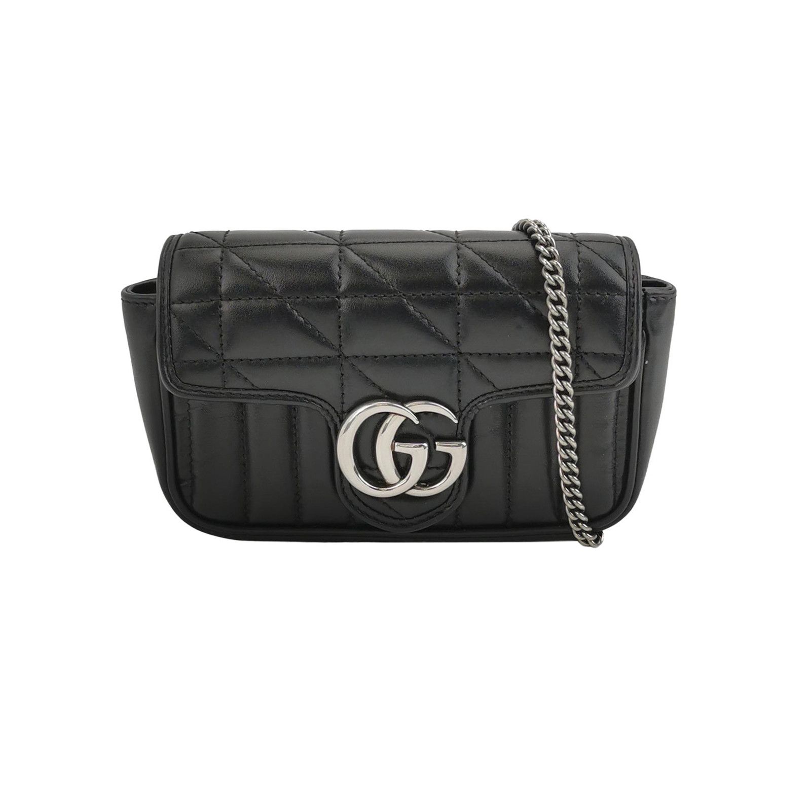 Gucci Gucci Women os Crossbody Bags Size ONE SIZE - 1 Thumbnail