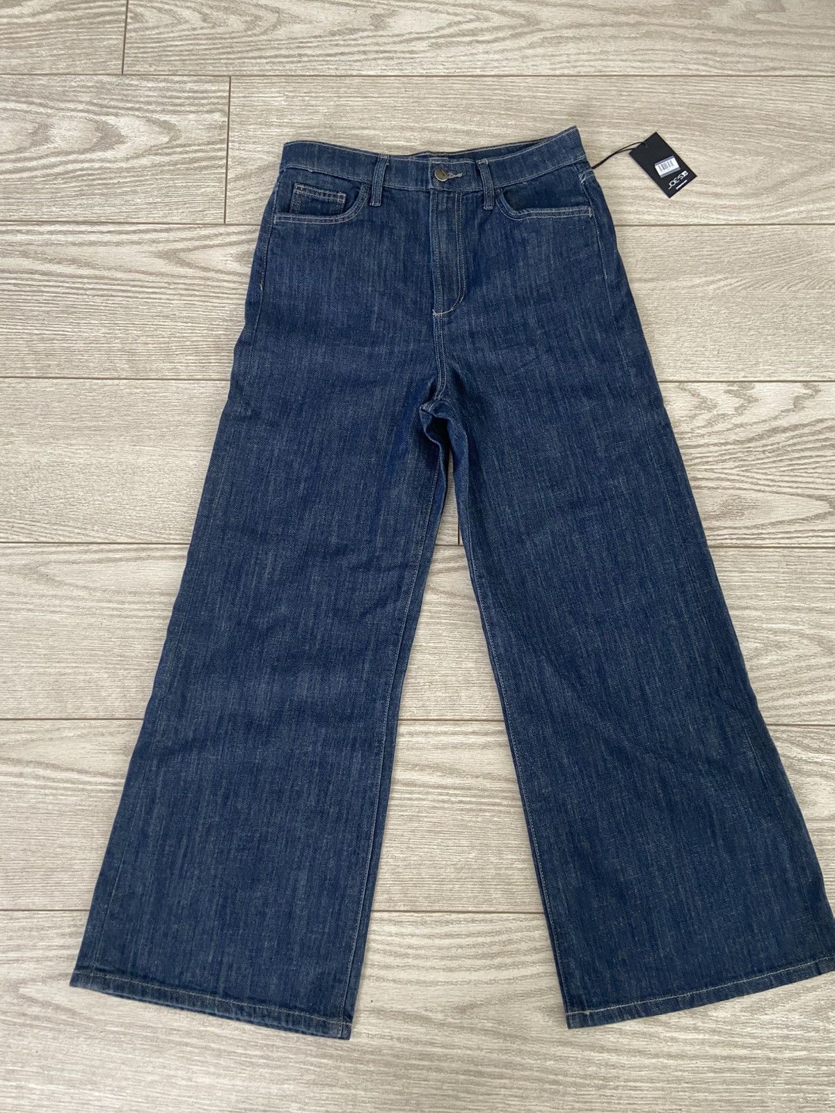 Joe's Joe’s women’s high rise jeans .Size: 28. New with tags. Size 28" / US 6 / IT 42 - 8 Thumbnail
