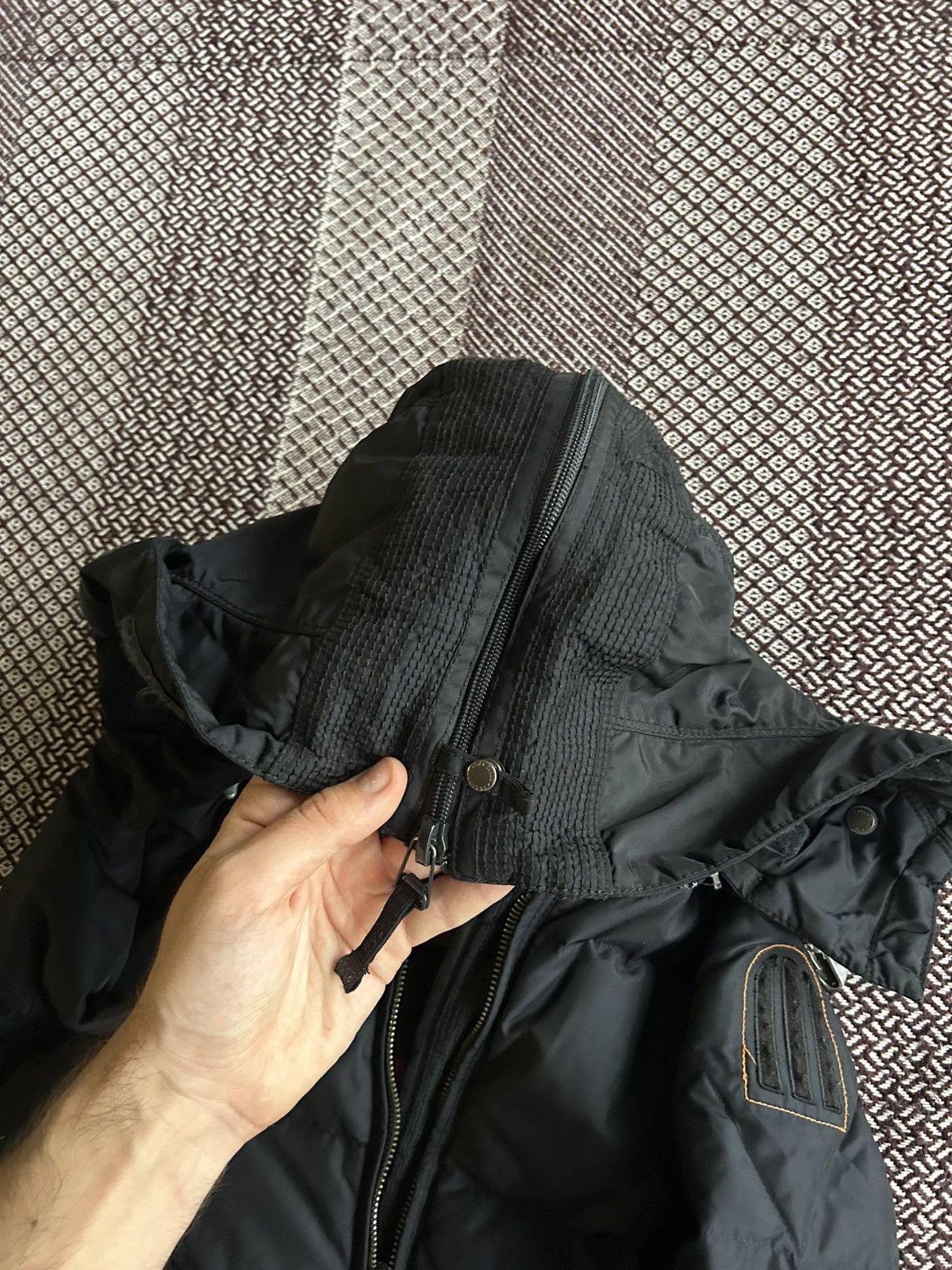 Parajumpers Parajumpers Parkas Down Jacket Solid Style Unisex 14 Years Size US XS / EU 42 / 0 - 10 Thumbnail