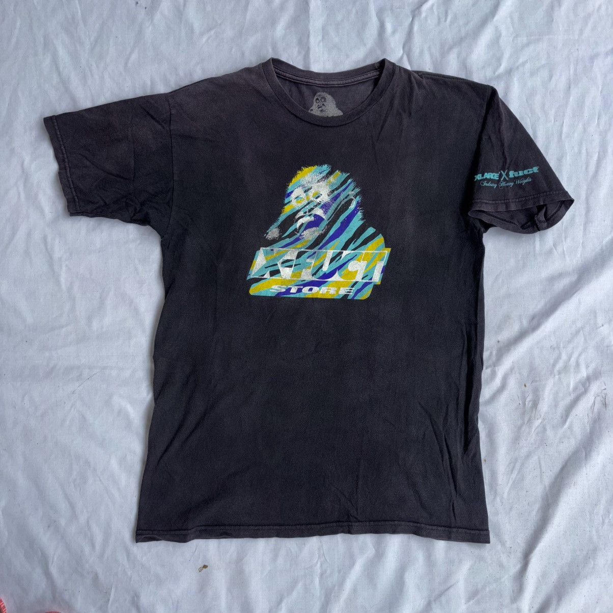 FUCT × Xlarge X Large x FUCT Size US M / EU 48-50 / 2 - 3 Thumbnail