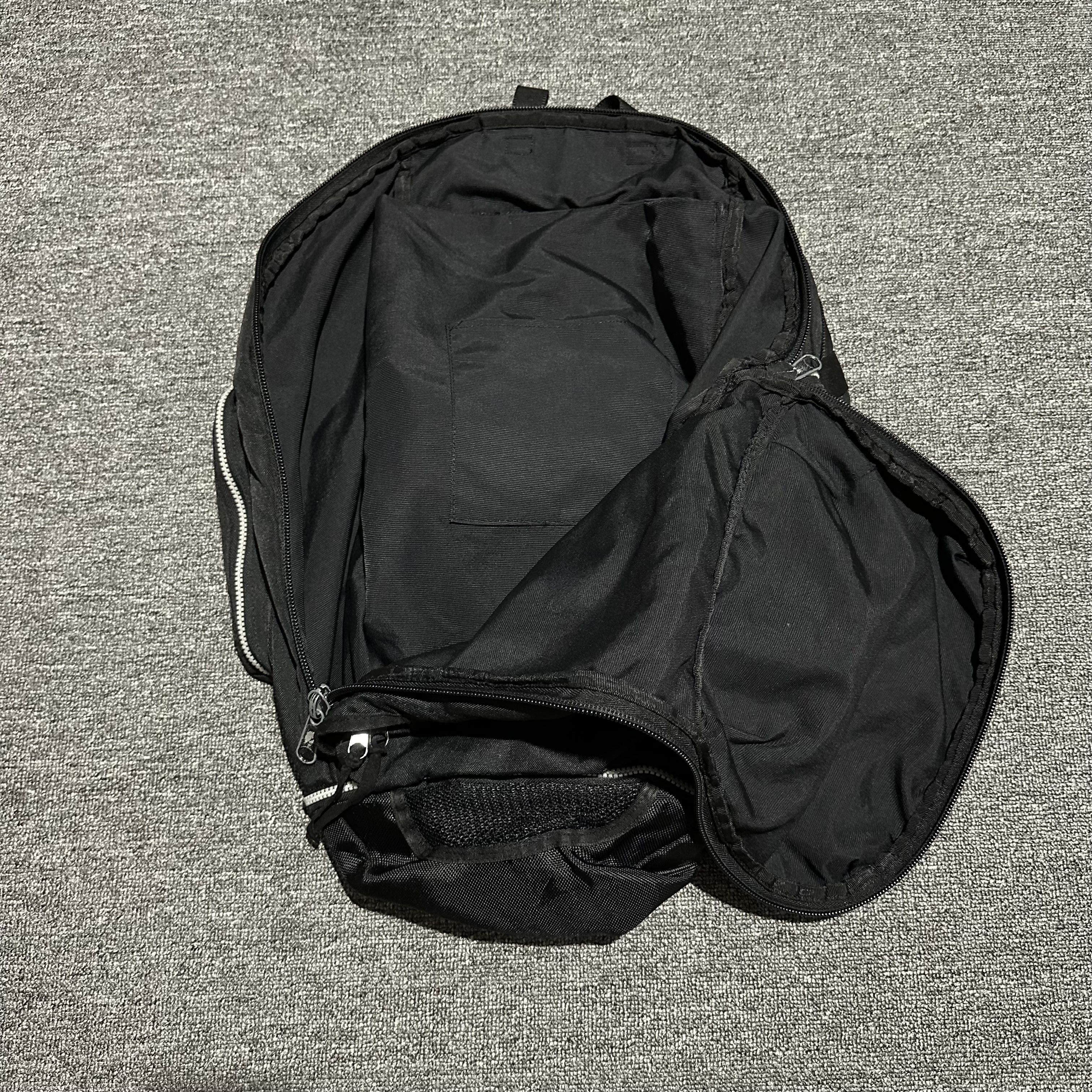 Japanese Brand N.Hoolywood Backpack Size ONE SIZE - 5 Thumbnail