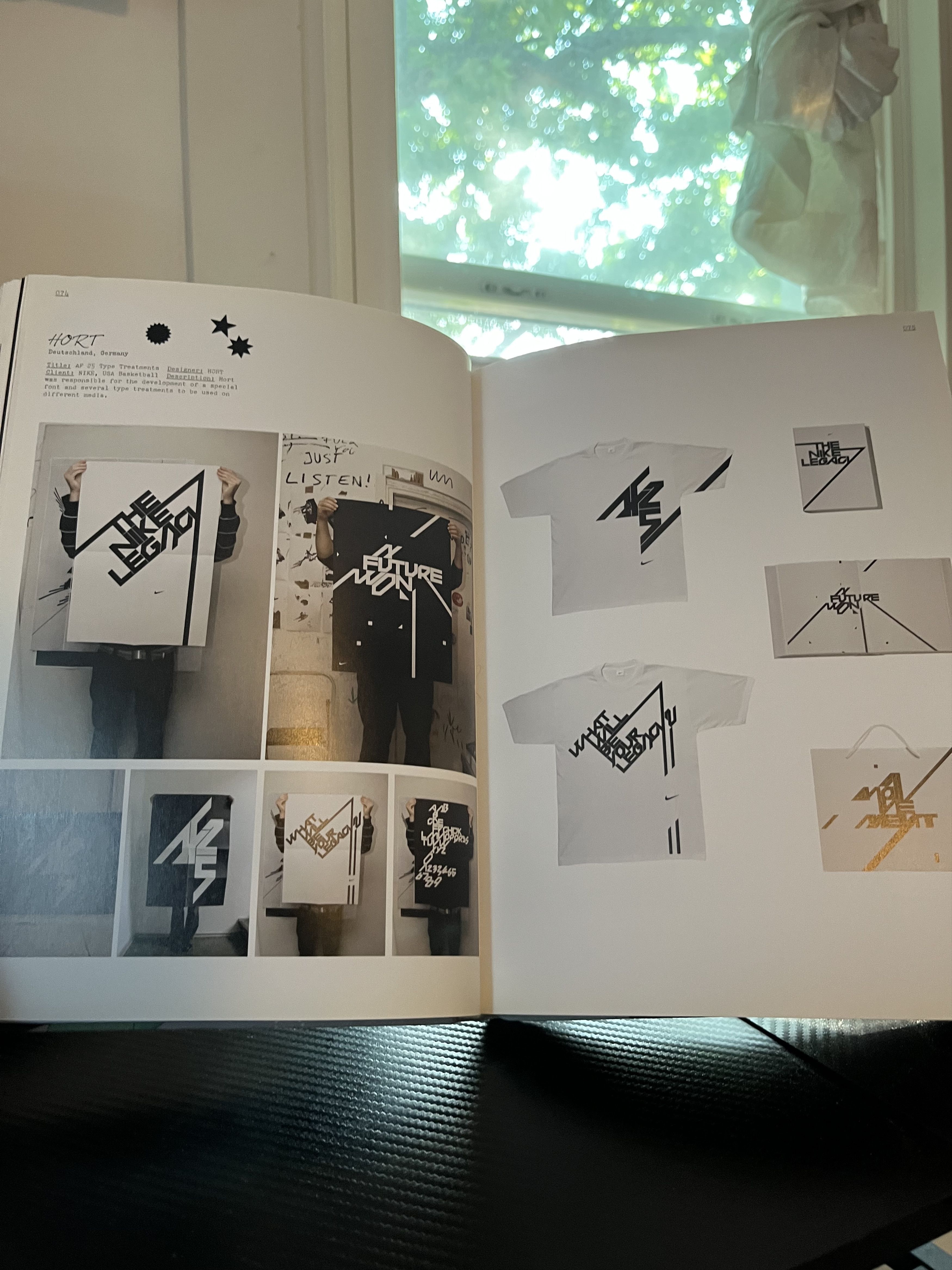 Other Archival Viction:ary "Fashion Unfolding" Sourcebook (2007) Size ONE SIZE - 7 Thumbnail