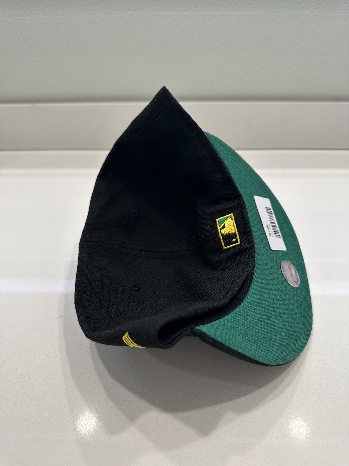 応援グッズ new era seattle mariners 7 5/8 m51882893579_1.jpg