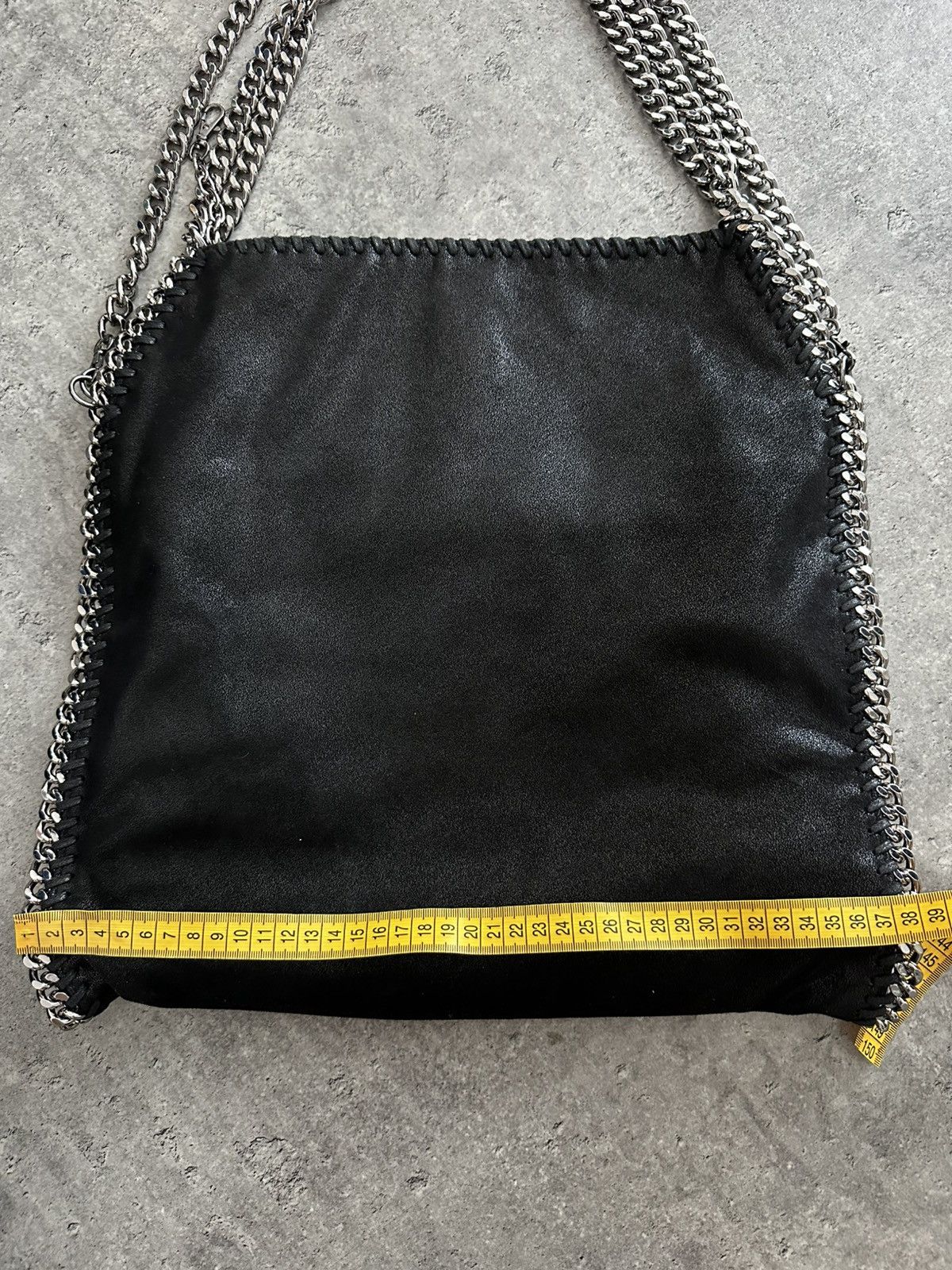 Stella McCartney Stella MacCartney - Falabella Shoulder Bag Size ONE SIZE - 19 Thumbnail