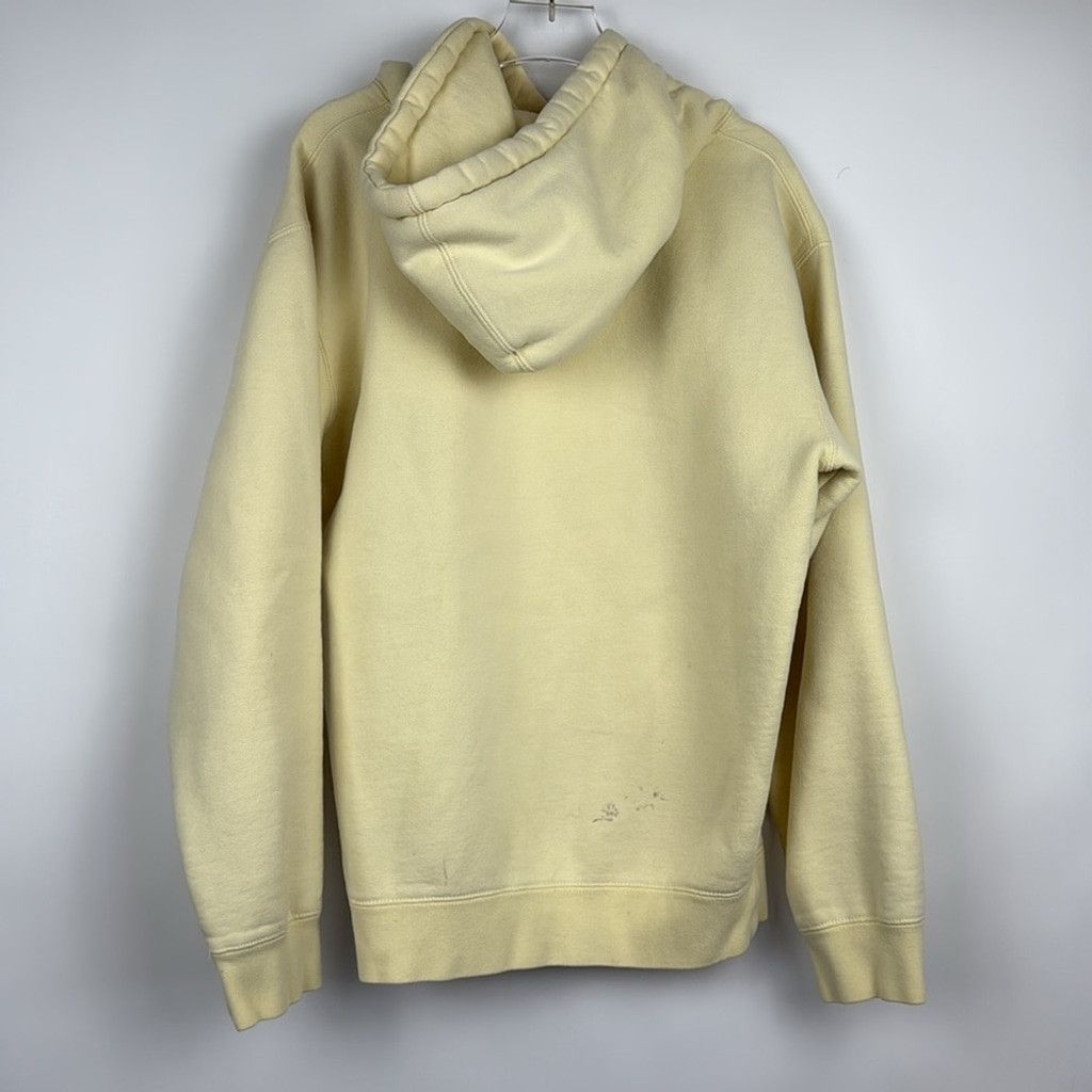 Full Send Full Send Nelk Boys Yellow Colors Hoodie Sweatshirt Small Size US S / EU 44-46 / 1 - 6 Thumbnail