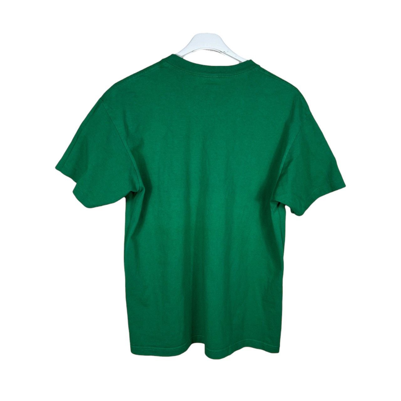 Stussy Vintage Stussy y2k old school flavor central logo tee tshirt Size US L / EU 52-54 / 3 - 2 Thumbnail