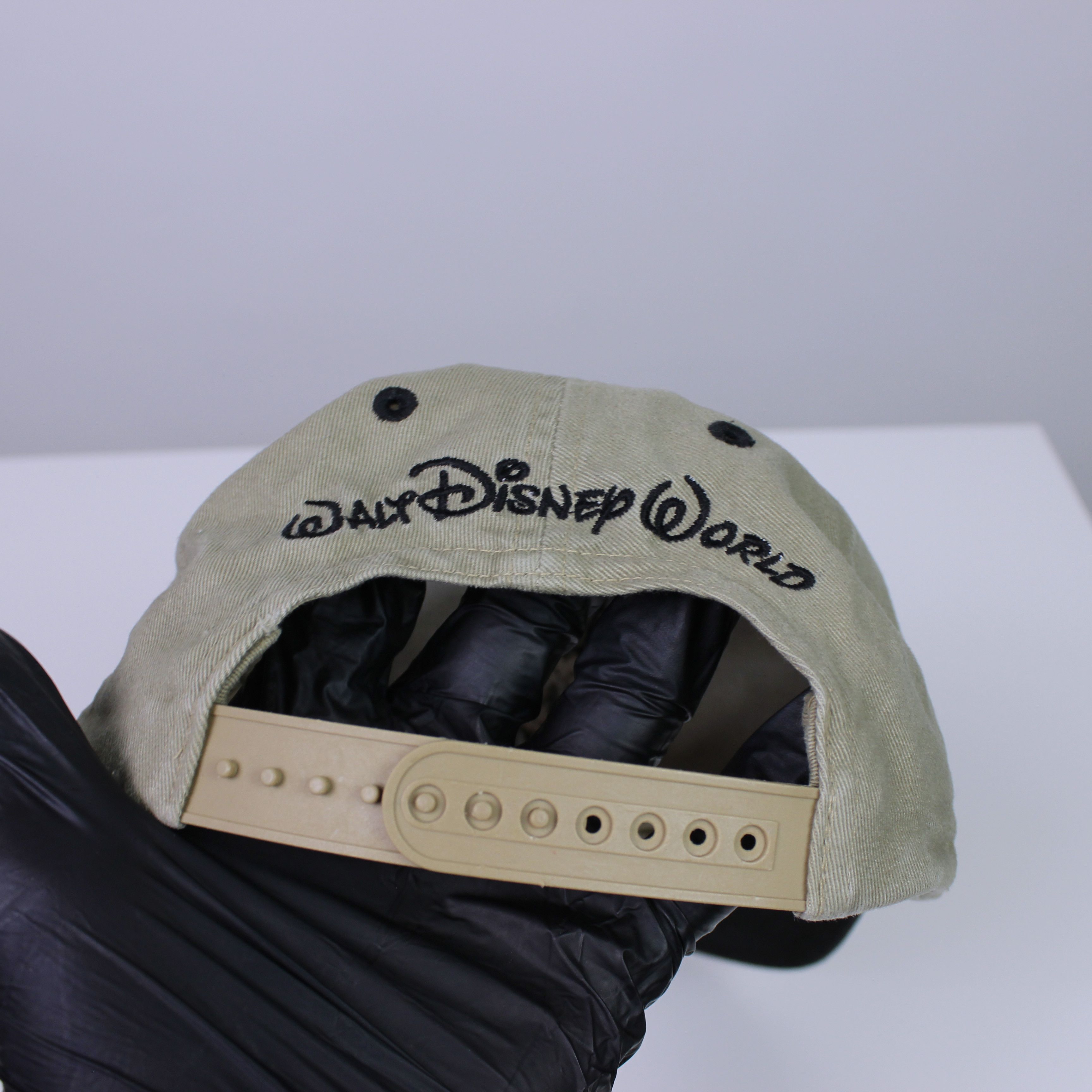 Disney Disney cap hat vintage Mickey Mouse hat cap one size Size ONE SIZE - 5 Thumbnail