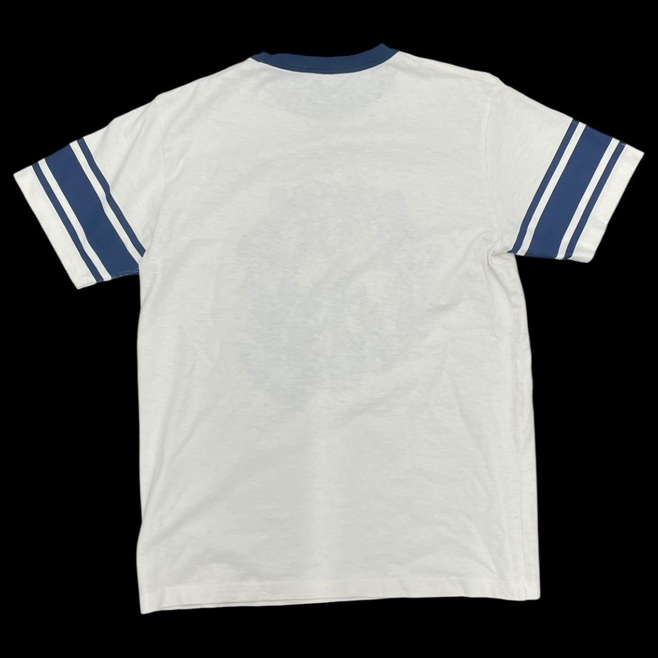 DENIM TEARS × Dior Dior Tears White Cotton Wreath Embroidered Shirt Sz S Size US S / EU 44-46 / 1 - 2 Thumbnail