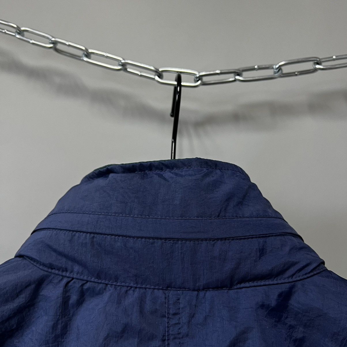 Nike Vintage Nike Windbreaker 90's Jacket Nylon Size M Y2k Size US M / EU 48-50 / 2 - 19 Thumbnail