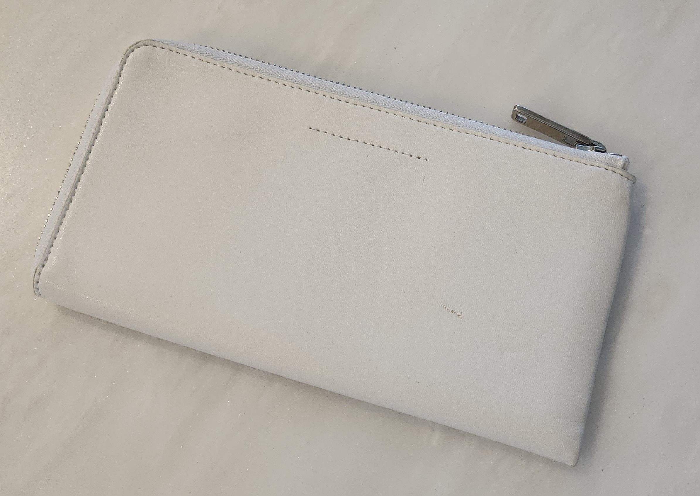 Maison Margiela Clutch Bag Size ONE SIZE - 2 Thumbnail